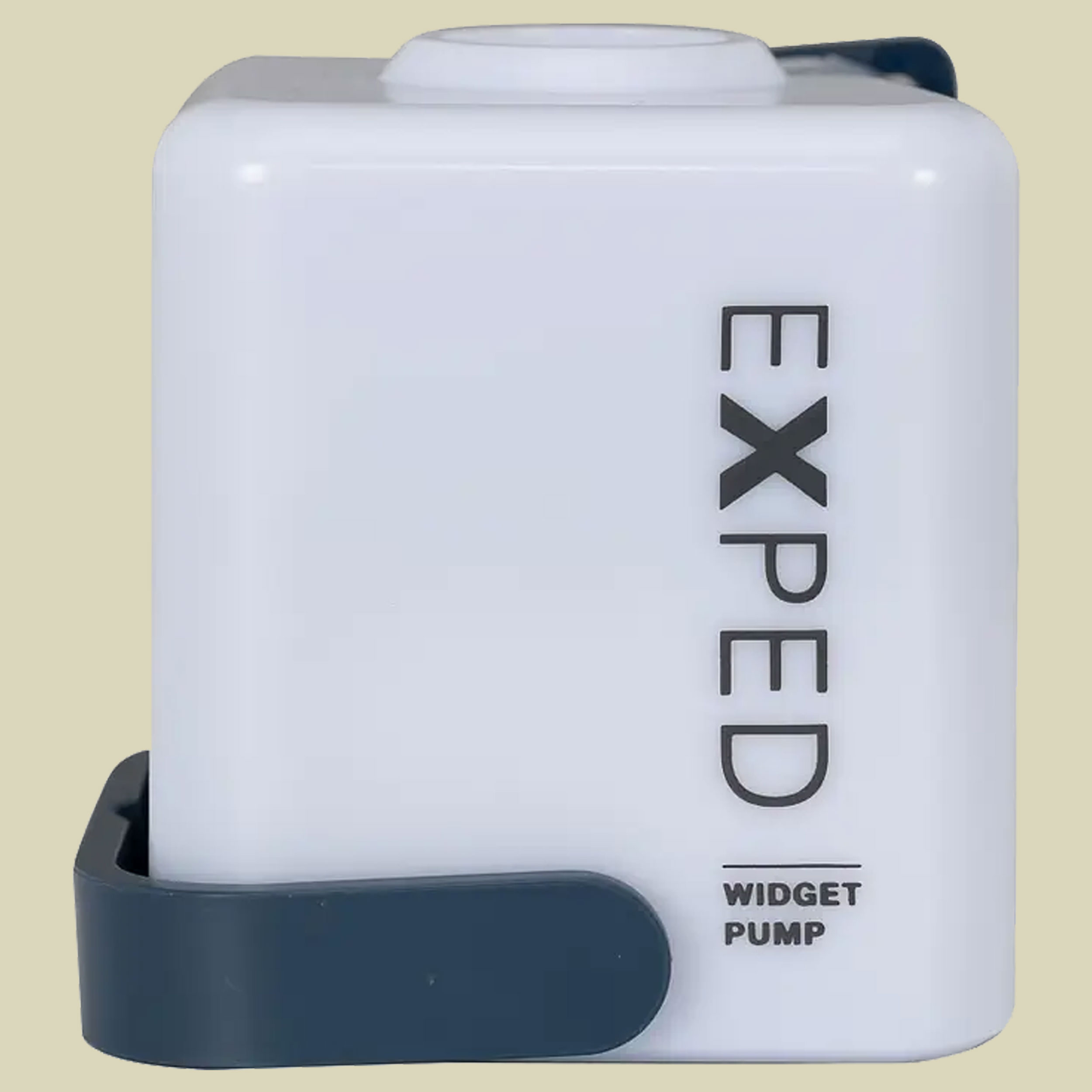 Widget Pump