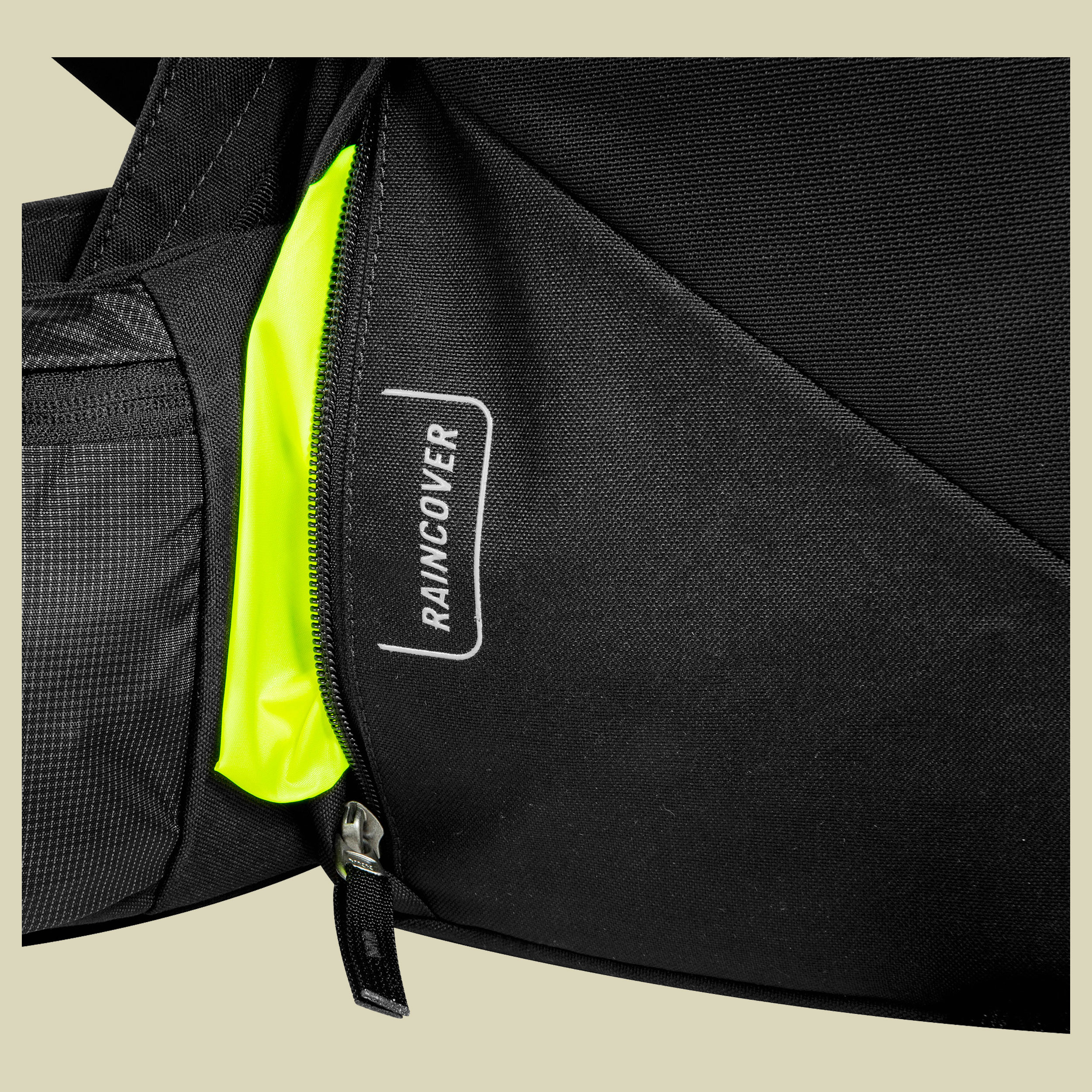 Yukon X1 85+10 black