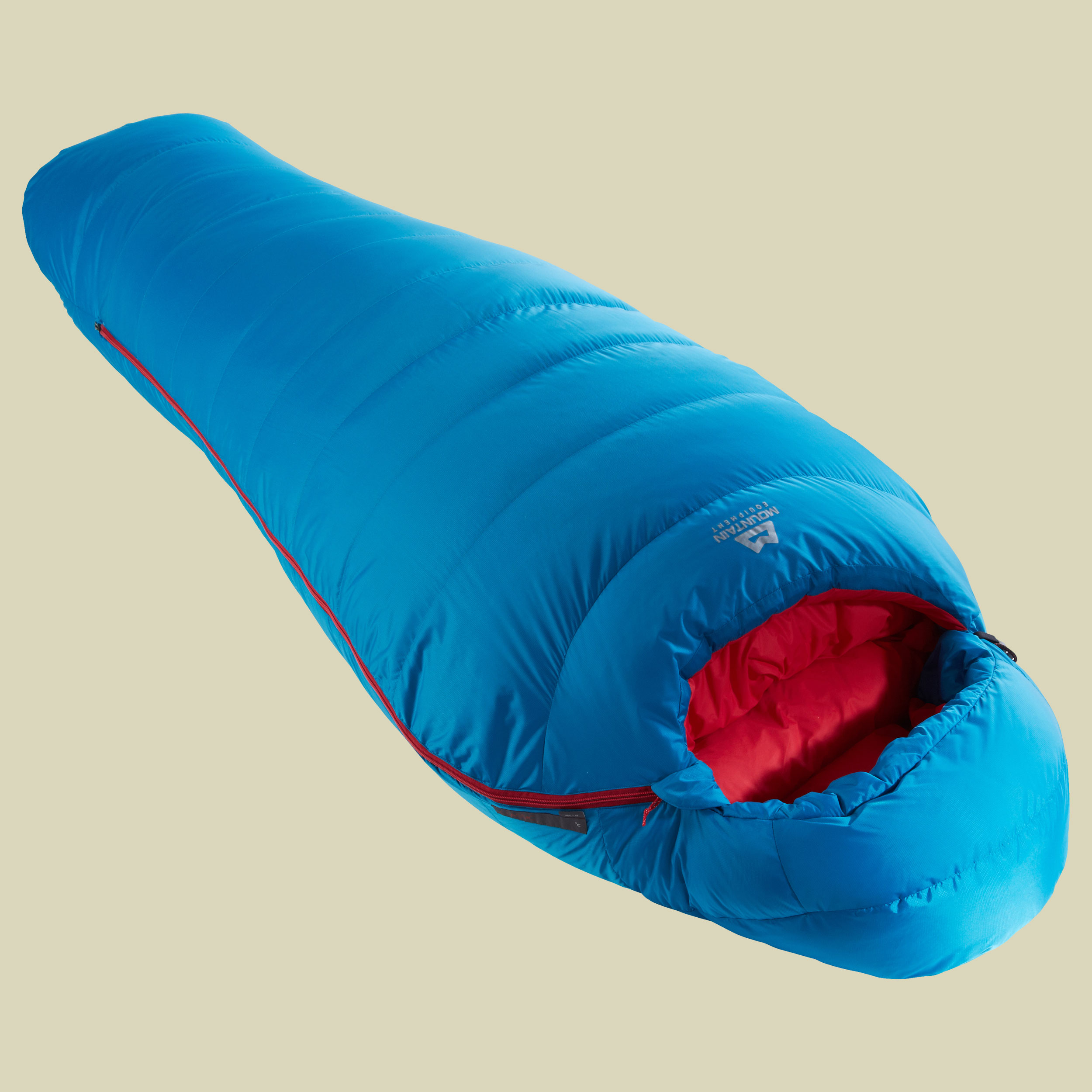 Classic 1000 Women bis Körpergröße 170 cm Farbe neptune, Reißverschluss links