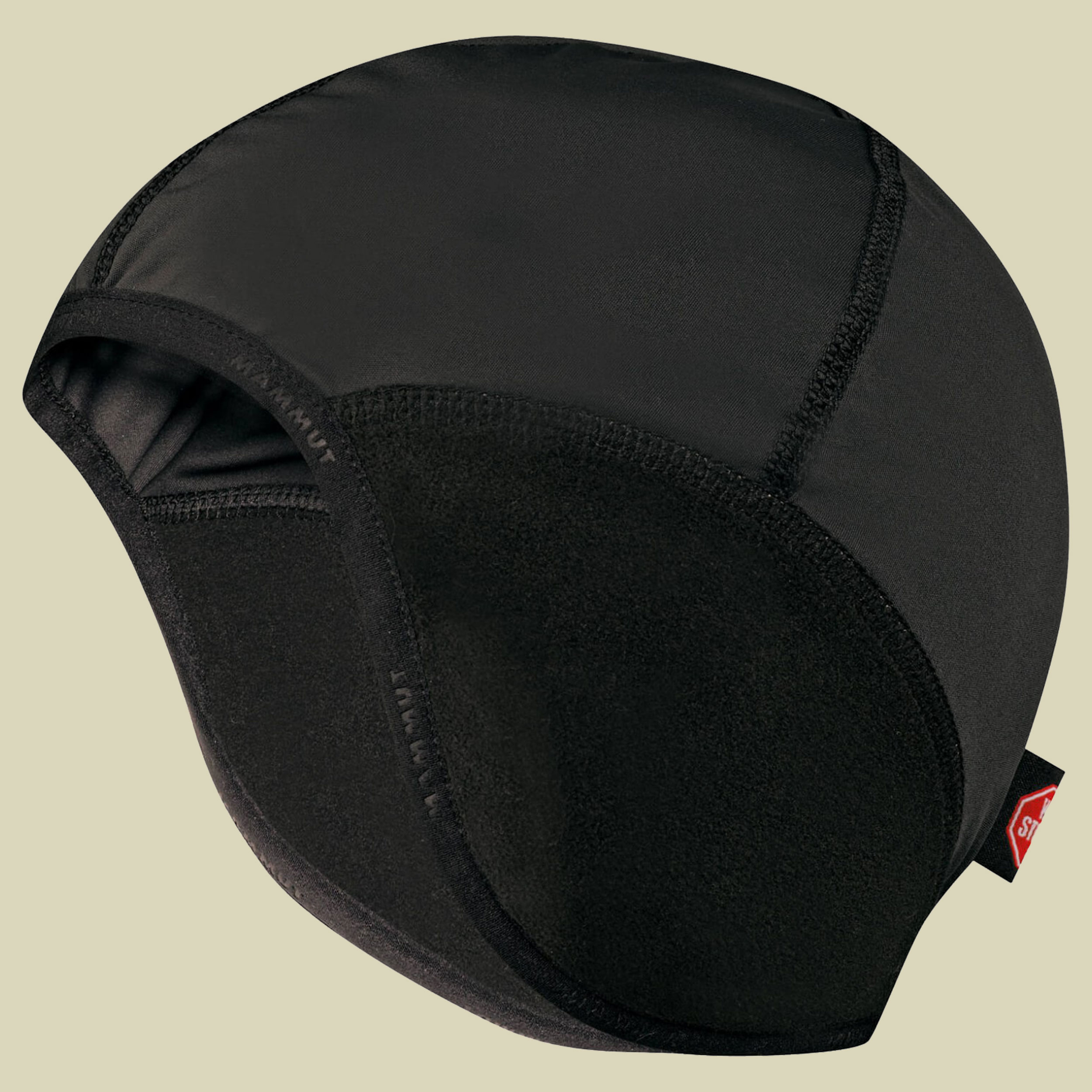 WS Helm Cap 2019 Größe one size Farbe black