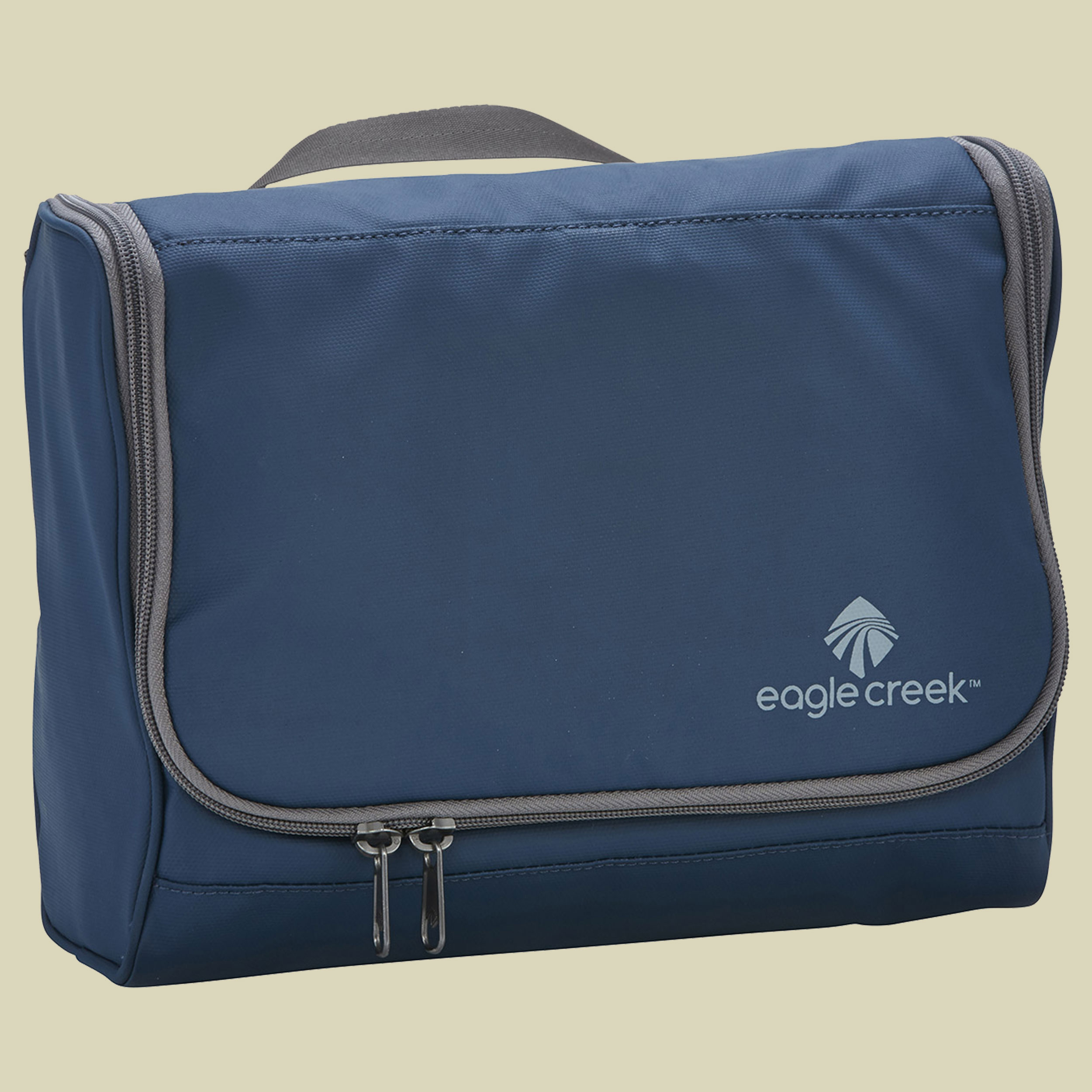 Pack-It Bi-Tech On Board Volumen 5,5 Farbe slate blue