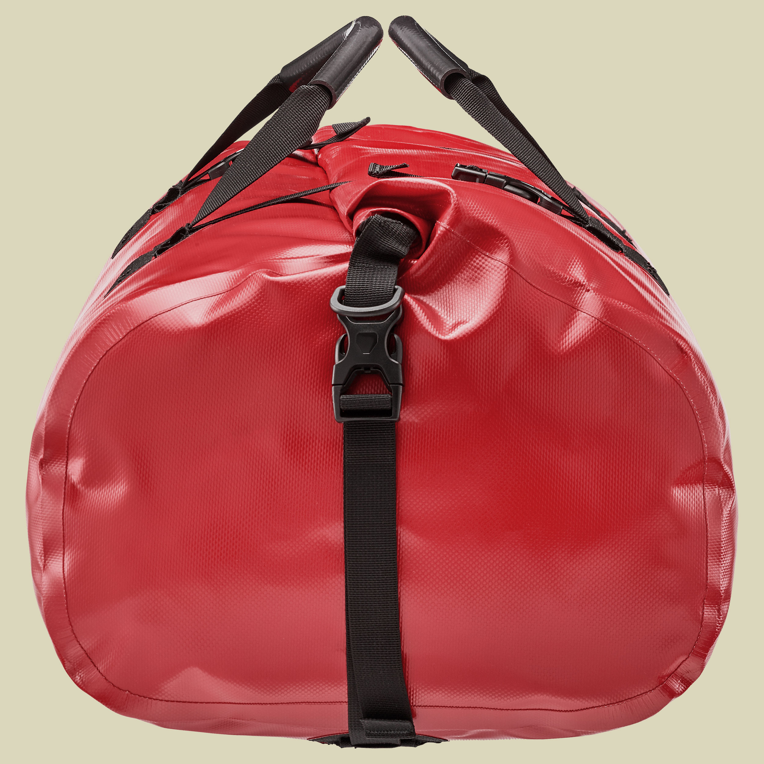 Rack-Pack Größe L Farbe red