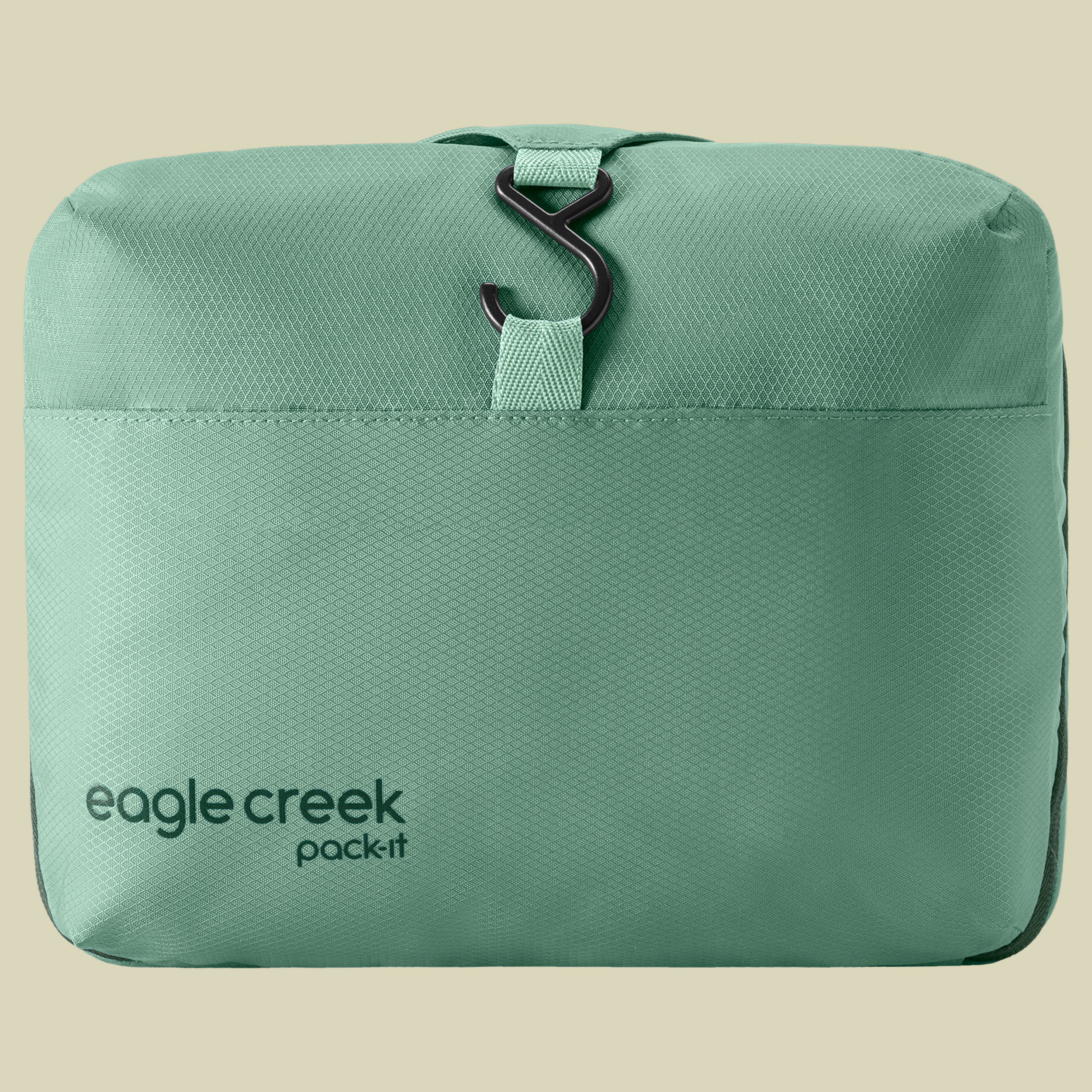 Pack-It Hanging Toiletry Kit one size grün - willow