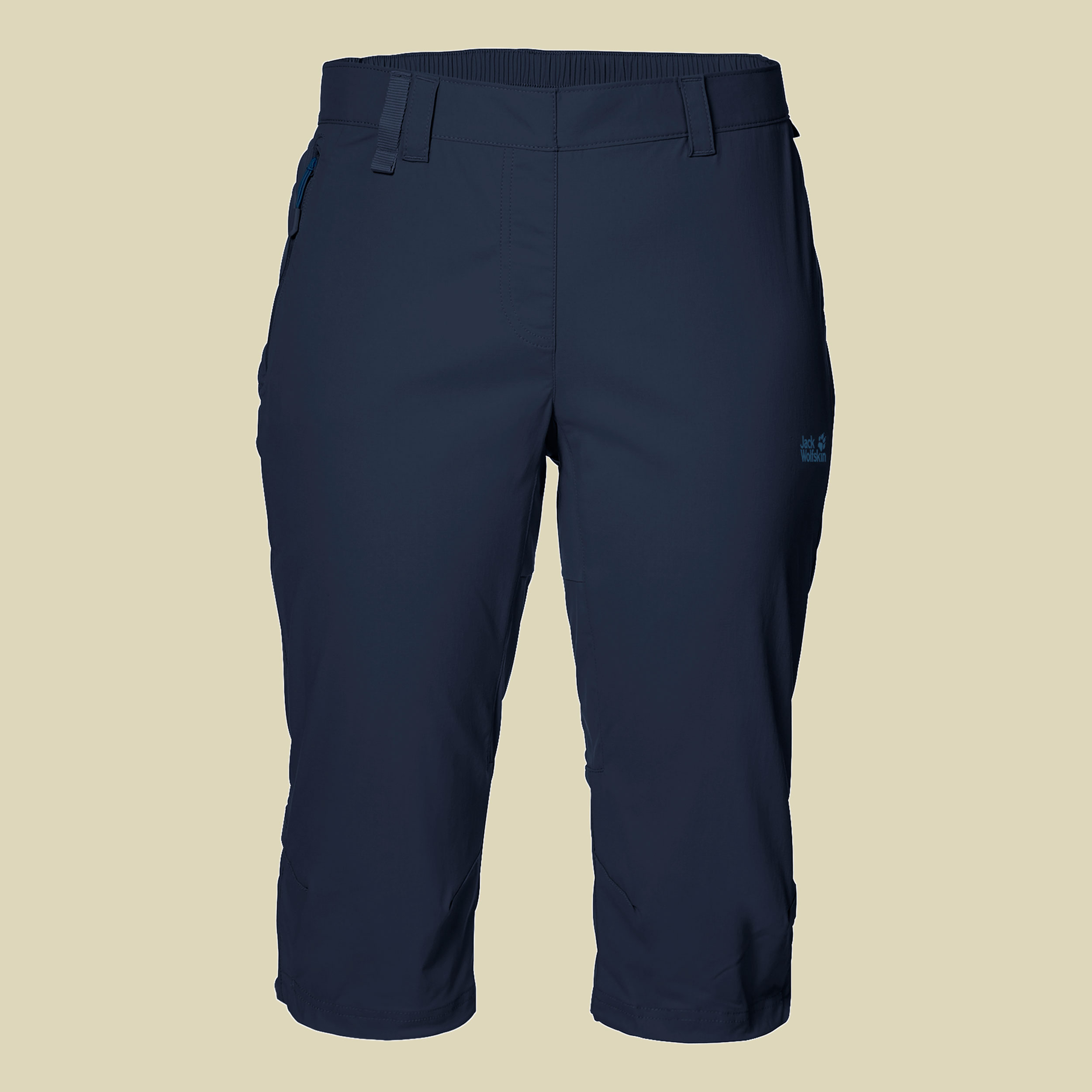 Activate Light 3/4 Pants Women