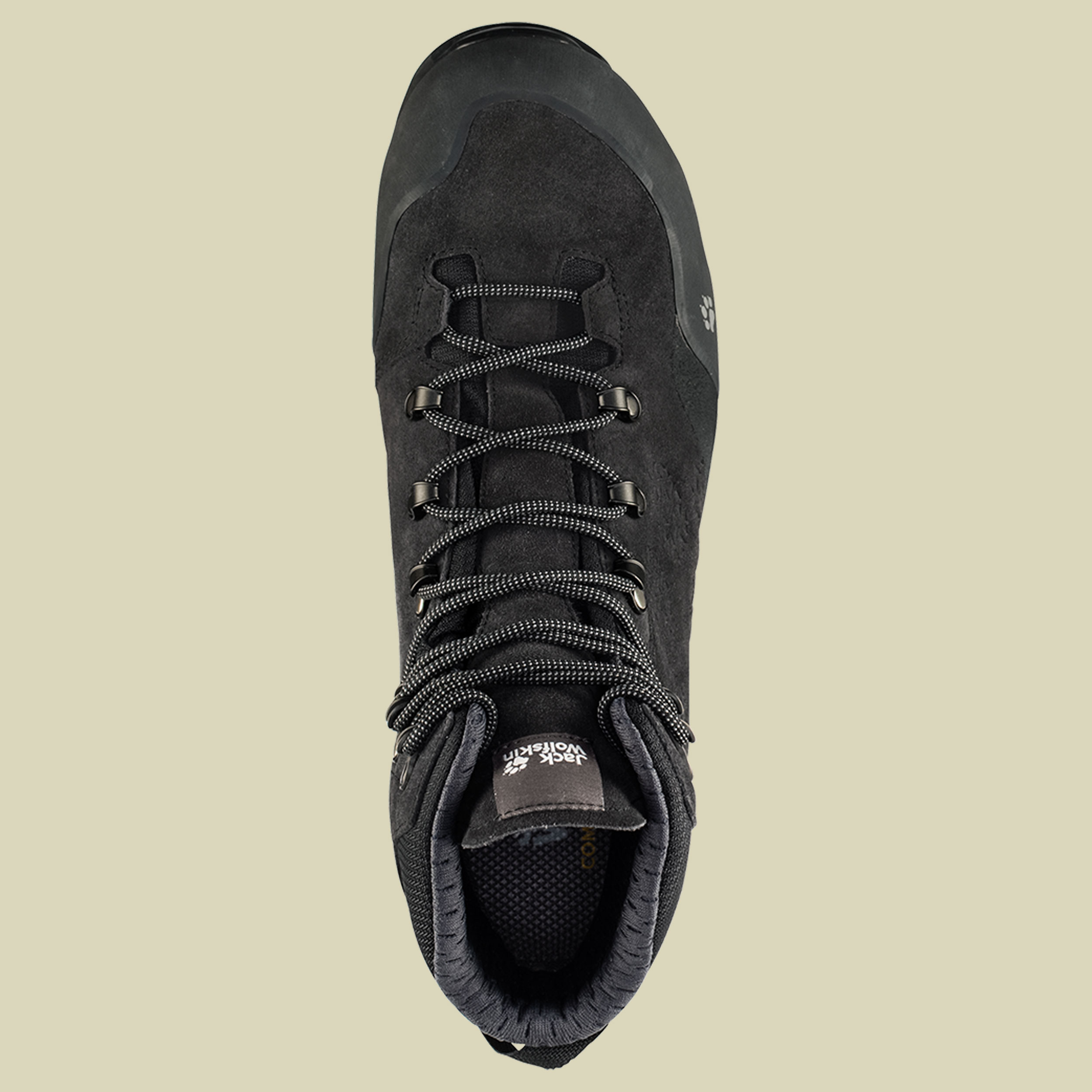 Wilderness Texapore Mid Men Größe UK 7,5 Farbe phantom