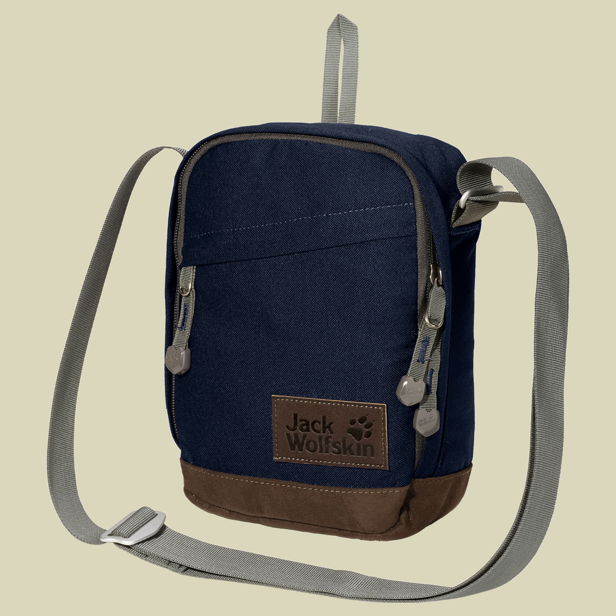 Heathrow Volumen 2 Farbe night blue