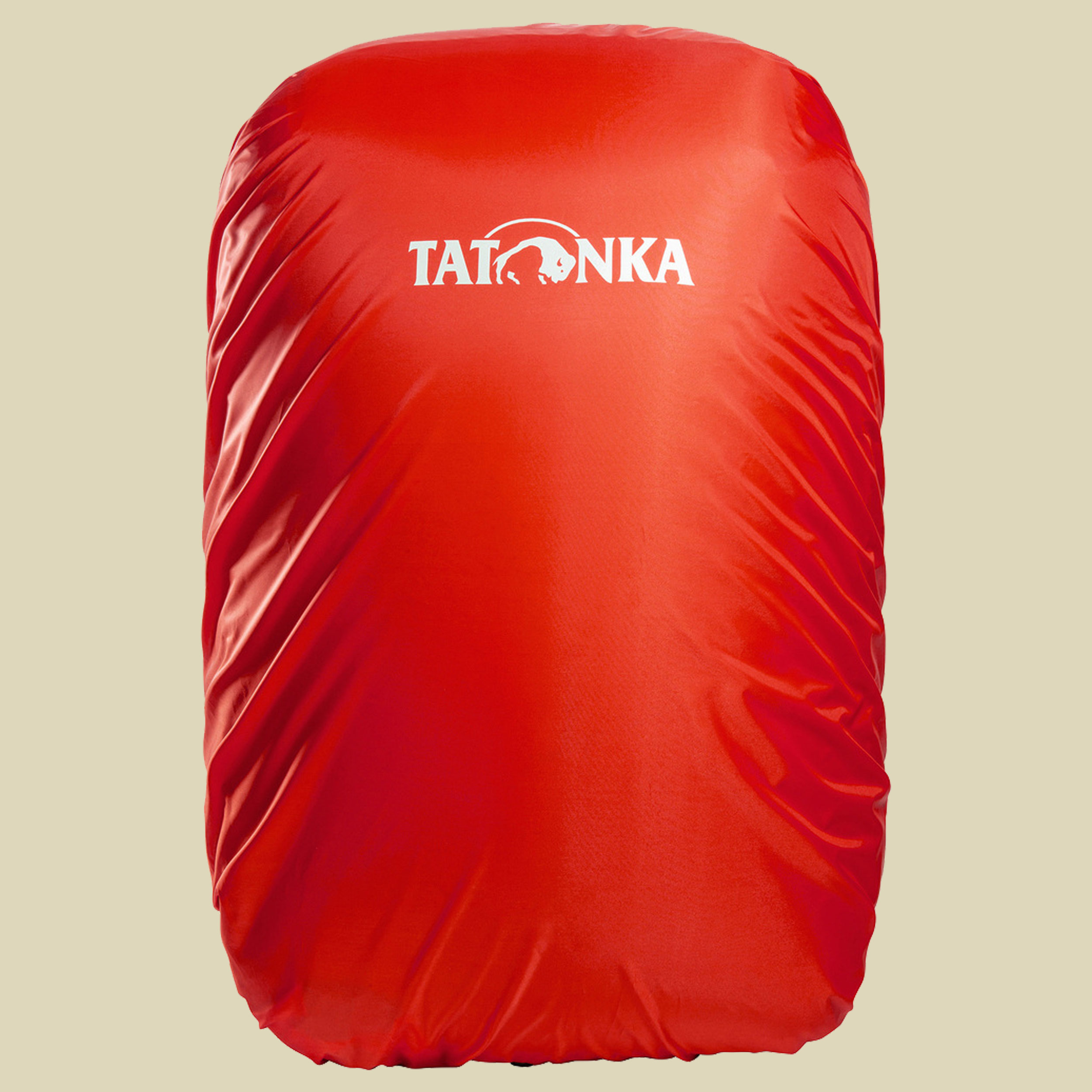 Rain Cover 30-40 L Volumen 30 - 40 L Farbe red orange