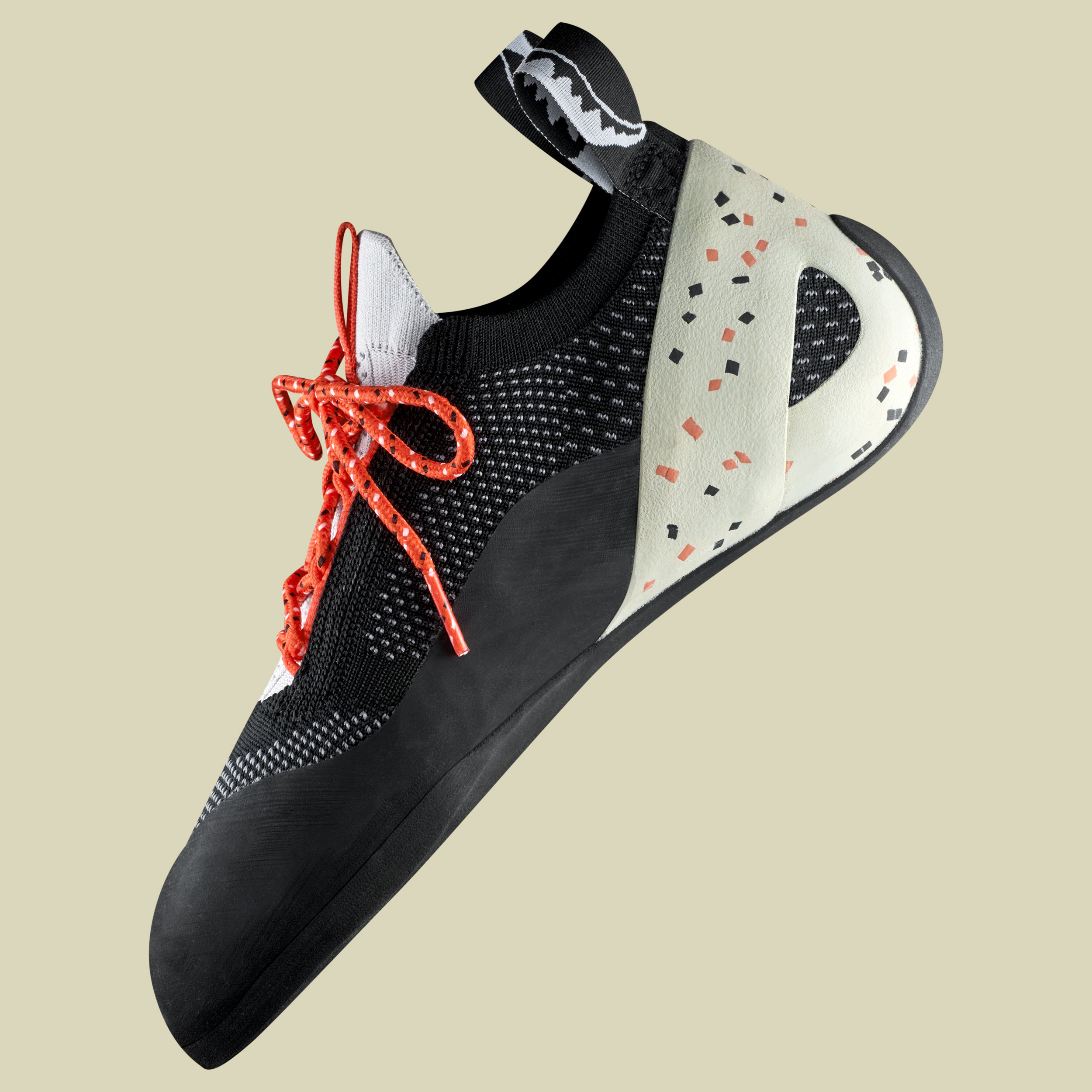 Ventic Air Lace UK 7,5 grau - anthracite