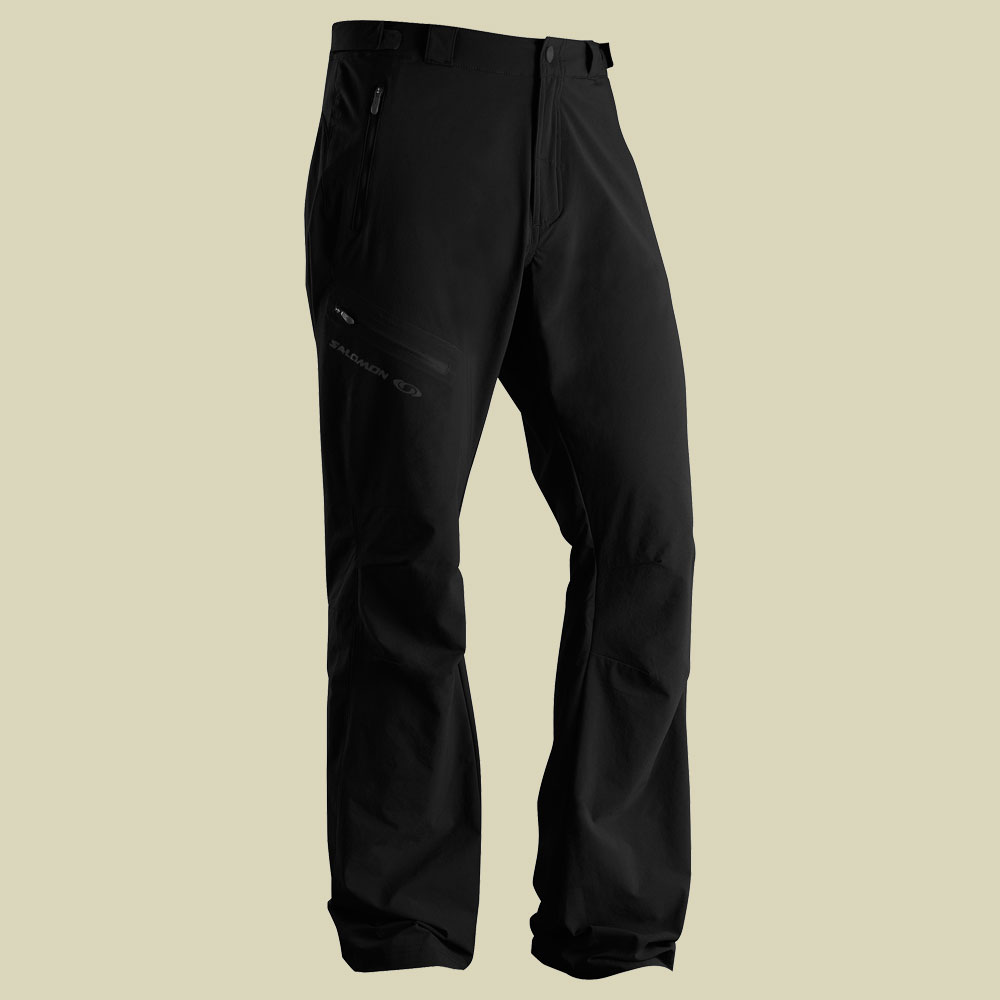 Wayfarer Pant M short Größe 48 Farbe black