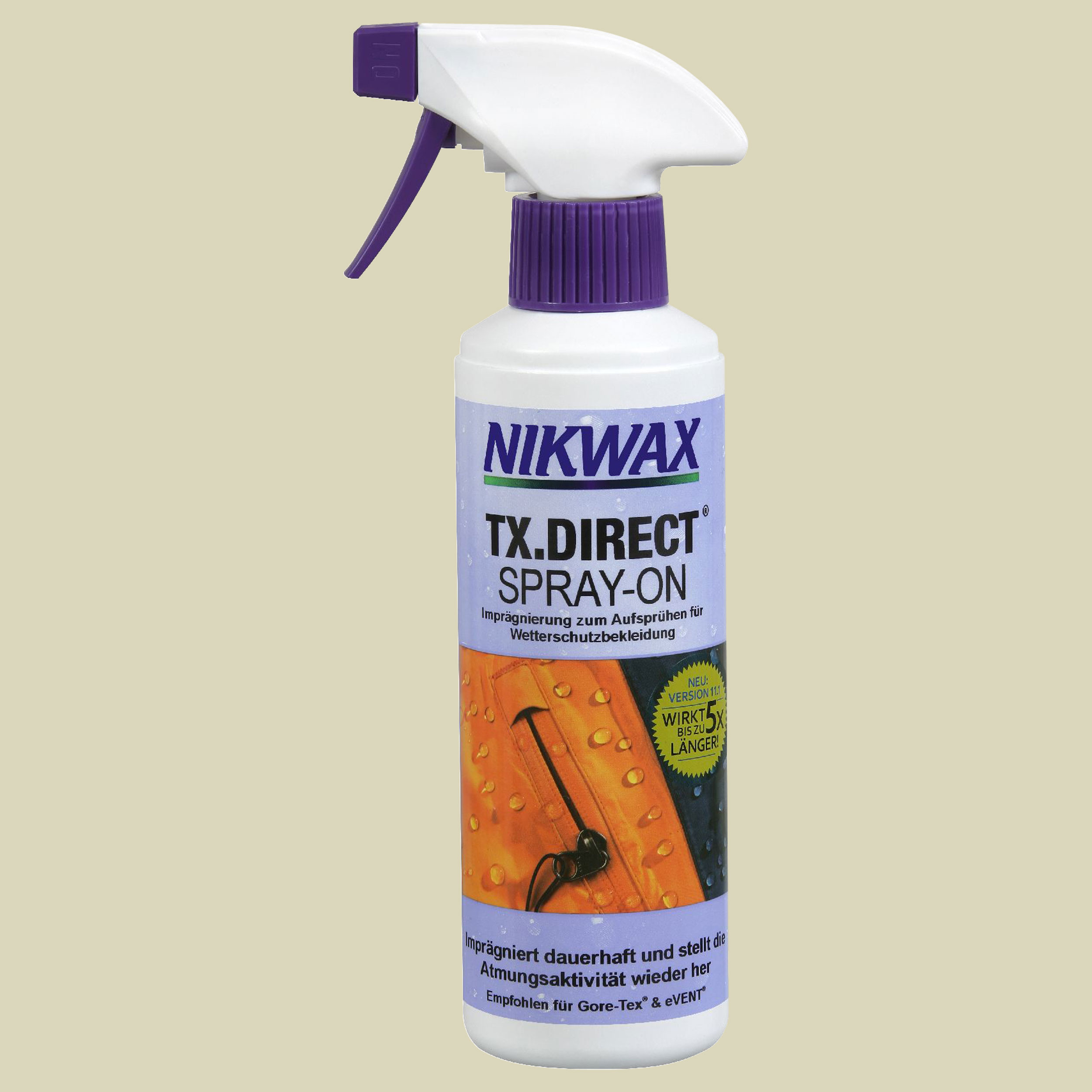 TX.Direct Spray-On 300ml 300 ml