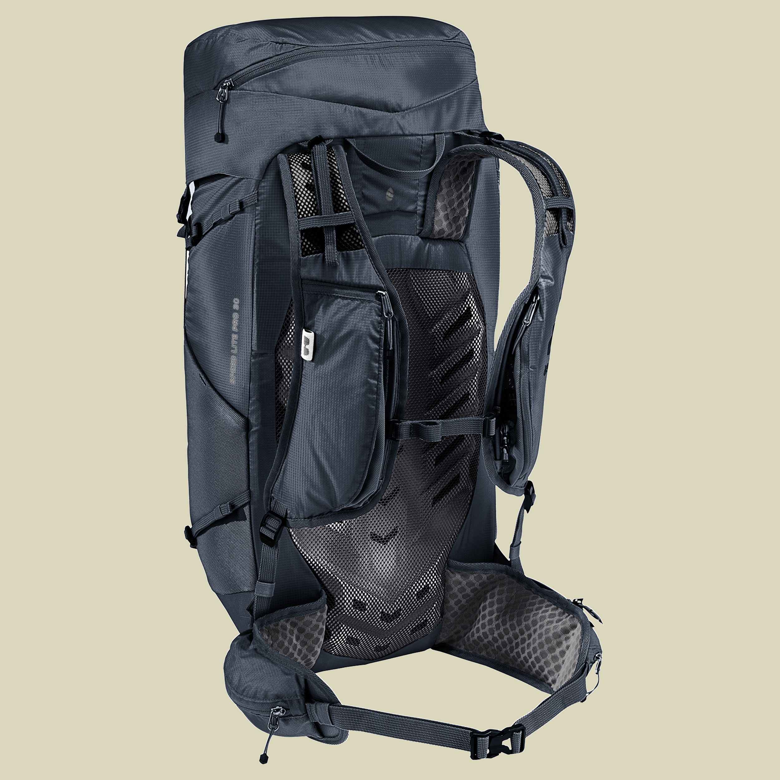 Speed Lite Pro 30 30 schwarz - Farbe black