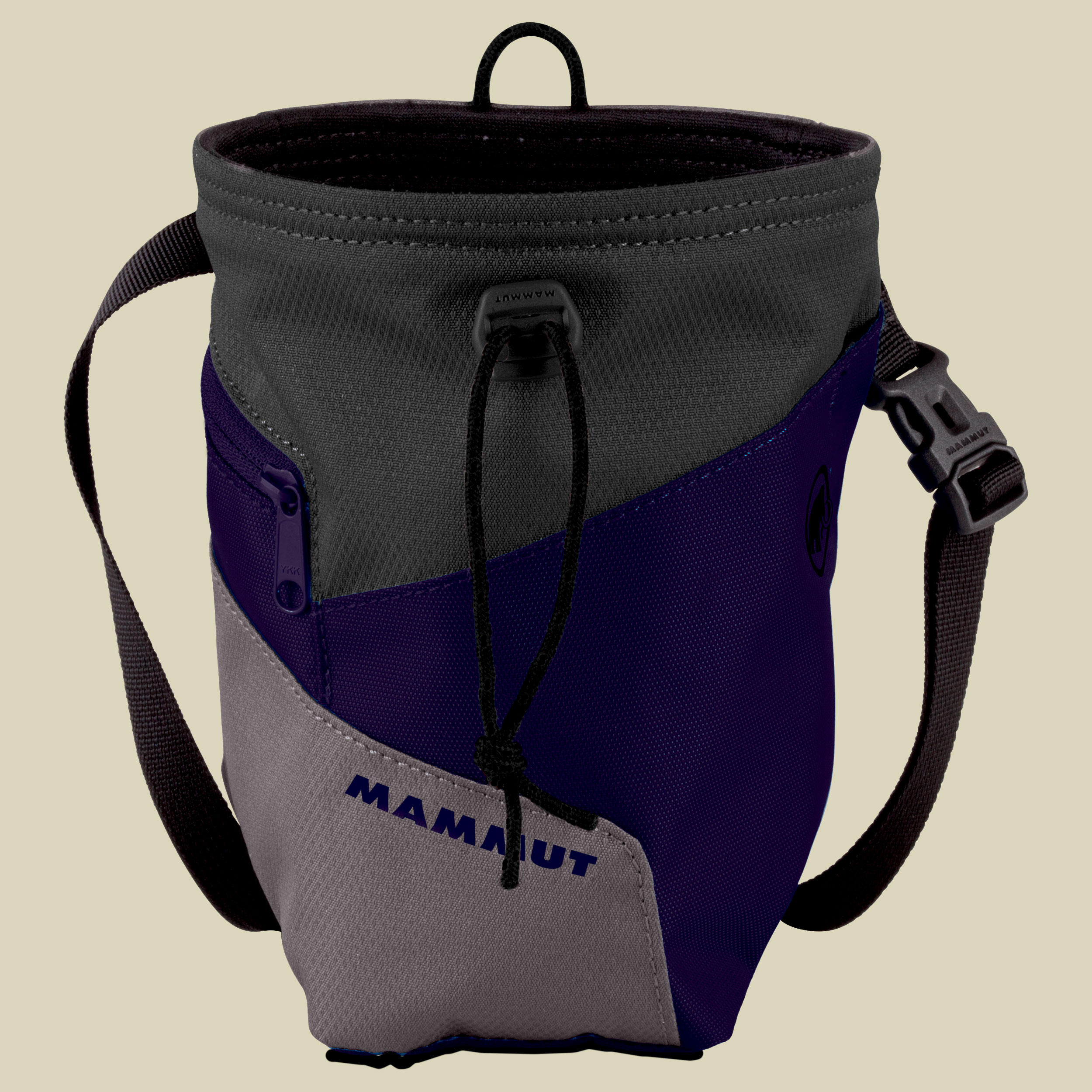 Rider Chalk Bag Größe one size Farbe galaxy