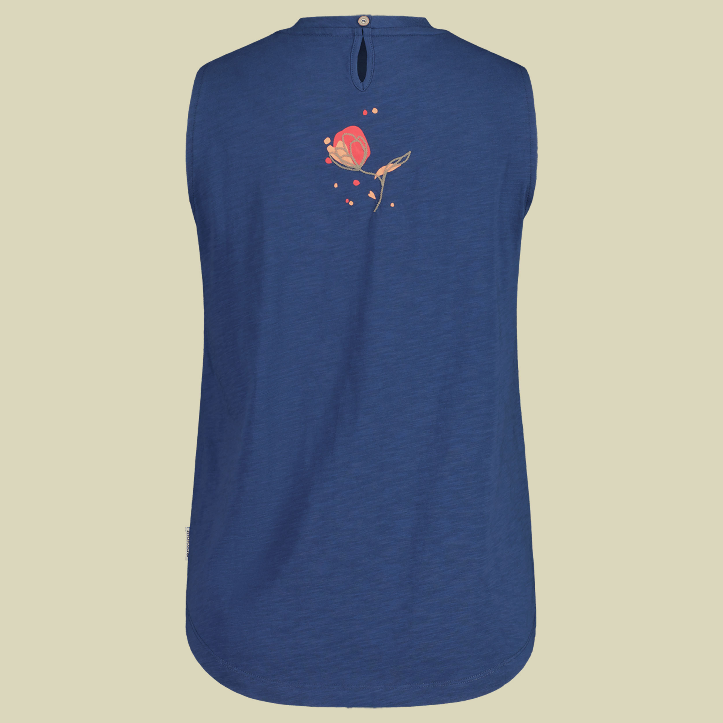 SchönbergM. Organic Cotton Tank Women Größe M  Farbe midnight