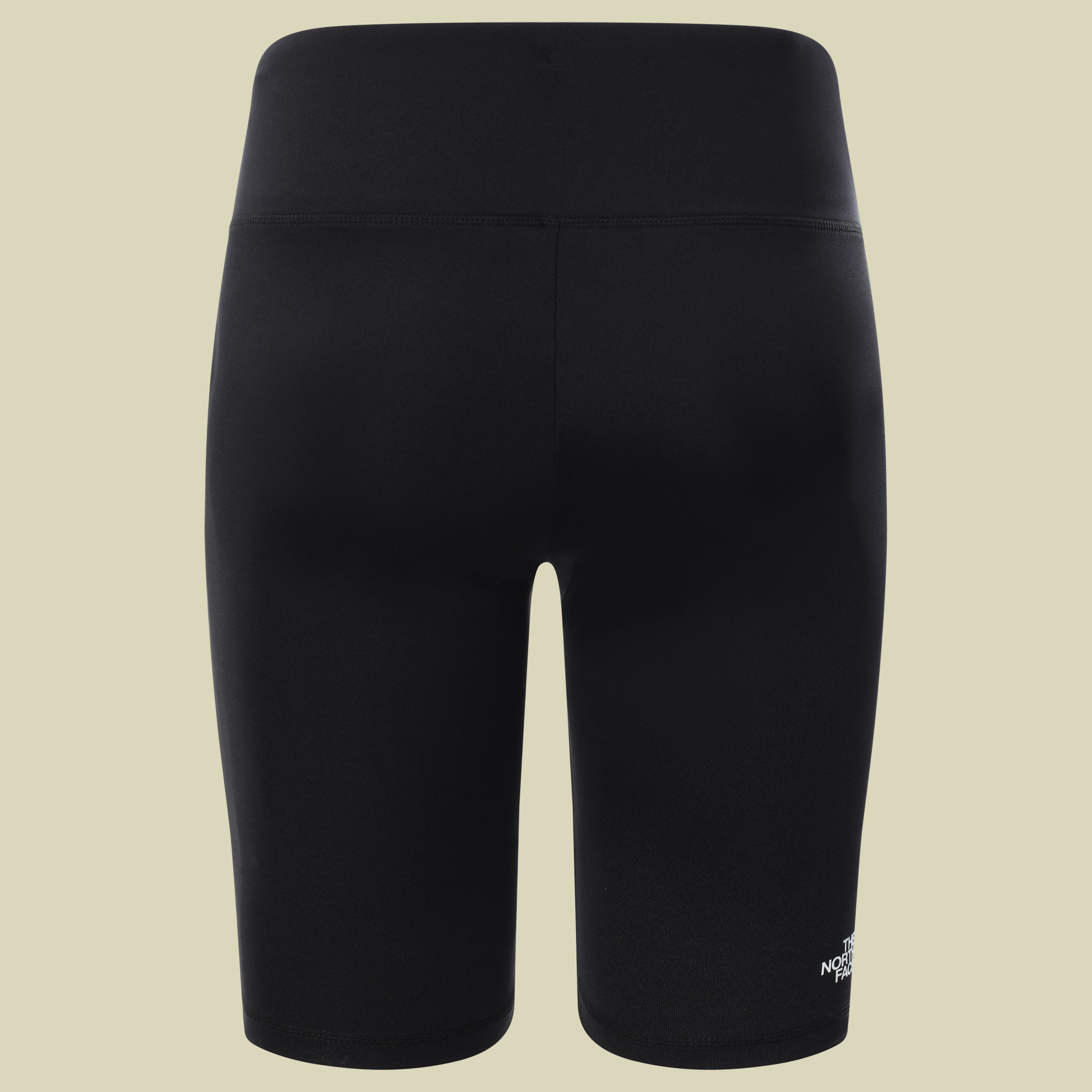 Flex Short Tight Women Größe L  Farbe TNF black