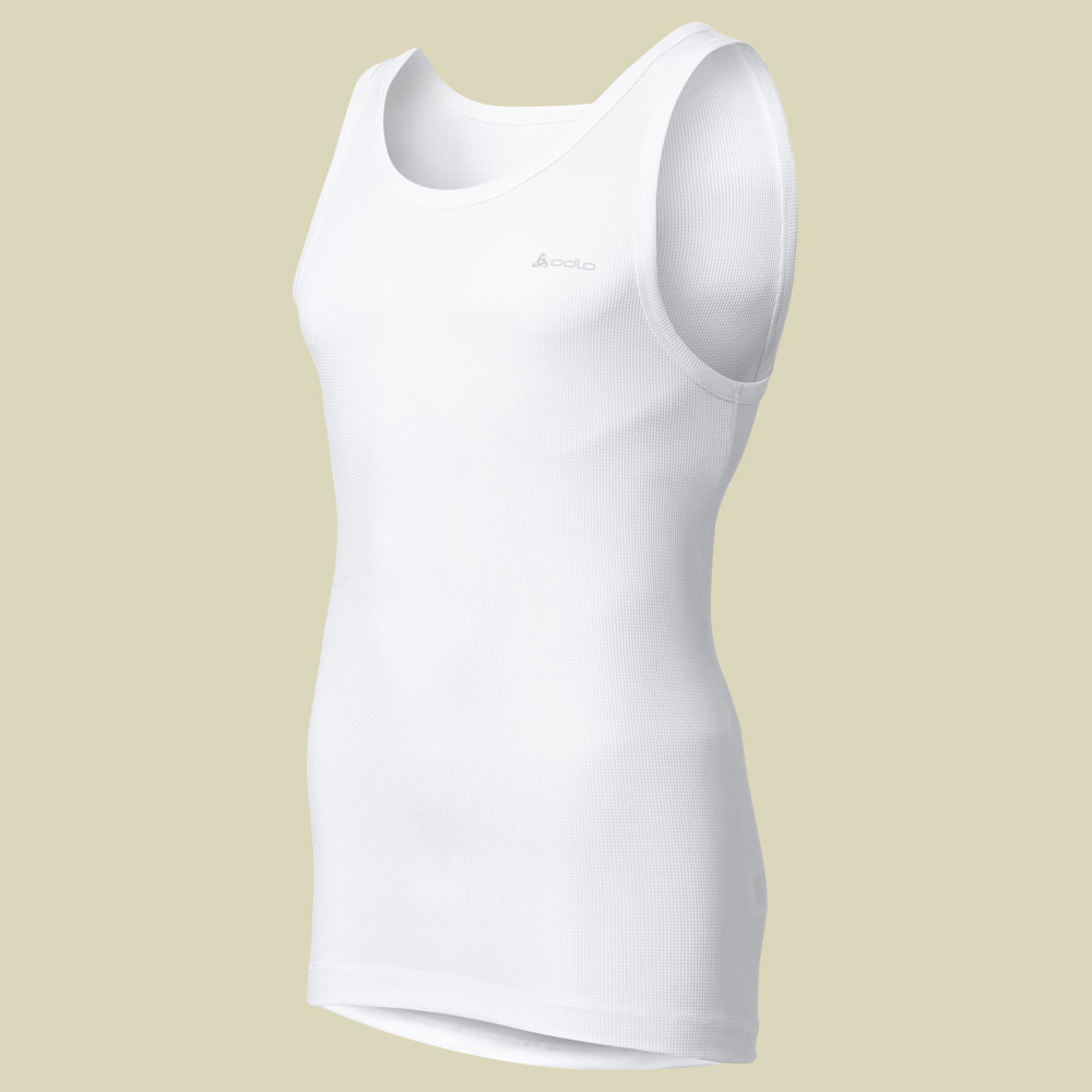 Cubic Singlet Men 140292 Größe  S Farbe  white