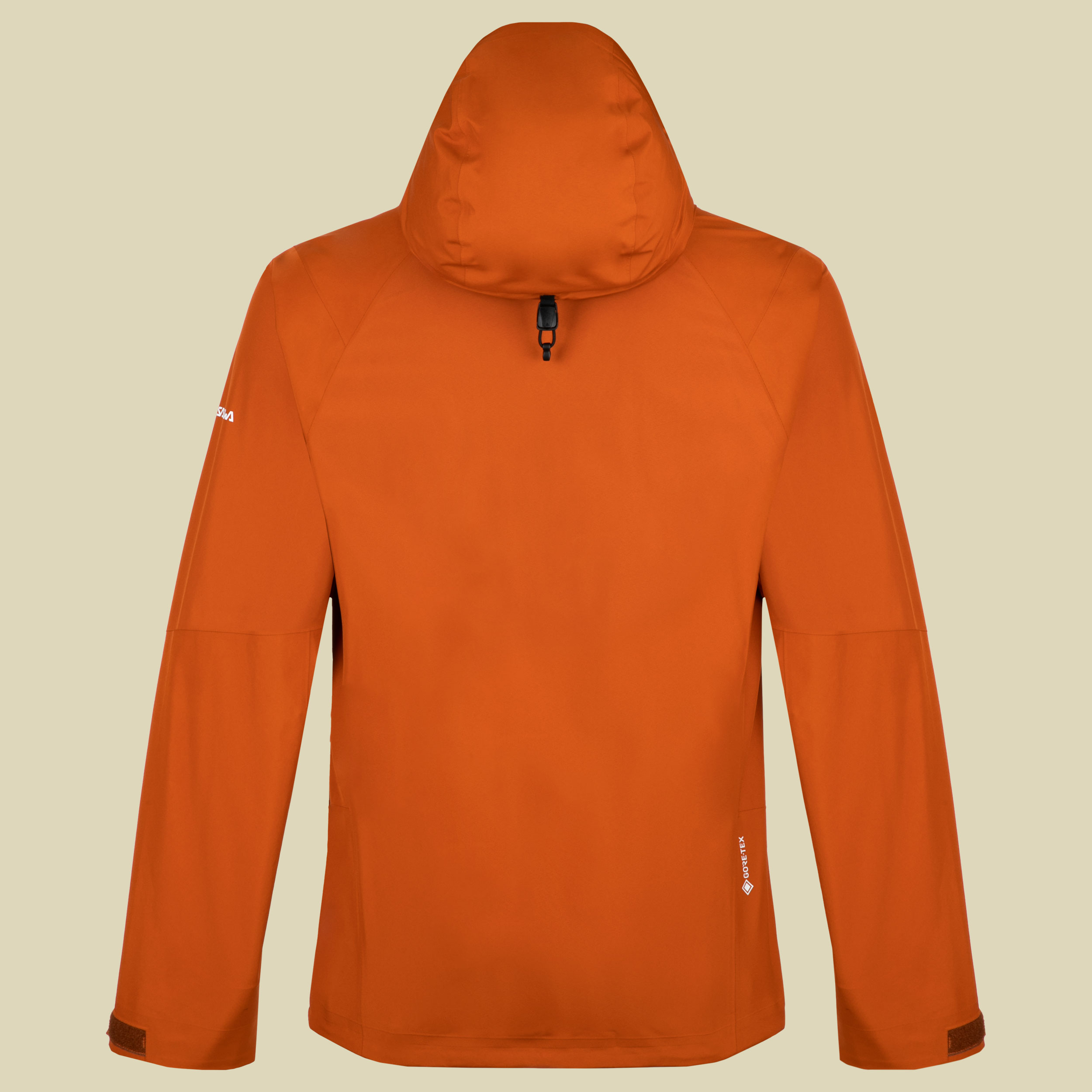 Puez GTX Paclite Jacket Men Größe L  Farbe autumnal/0910