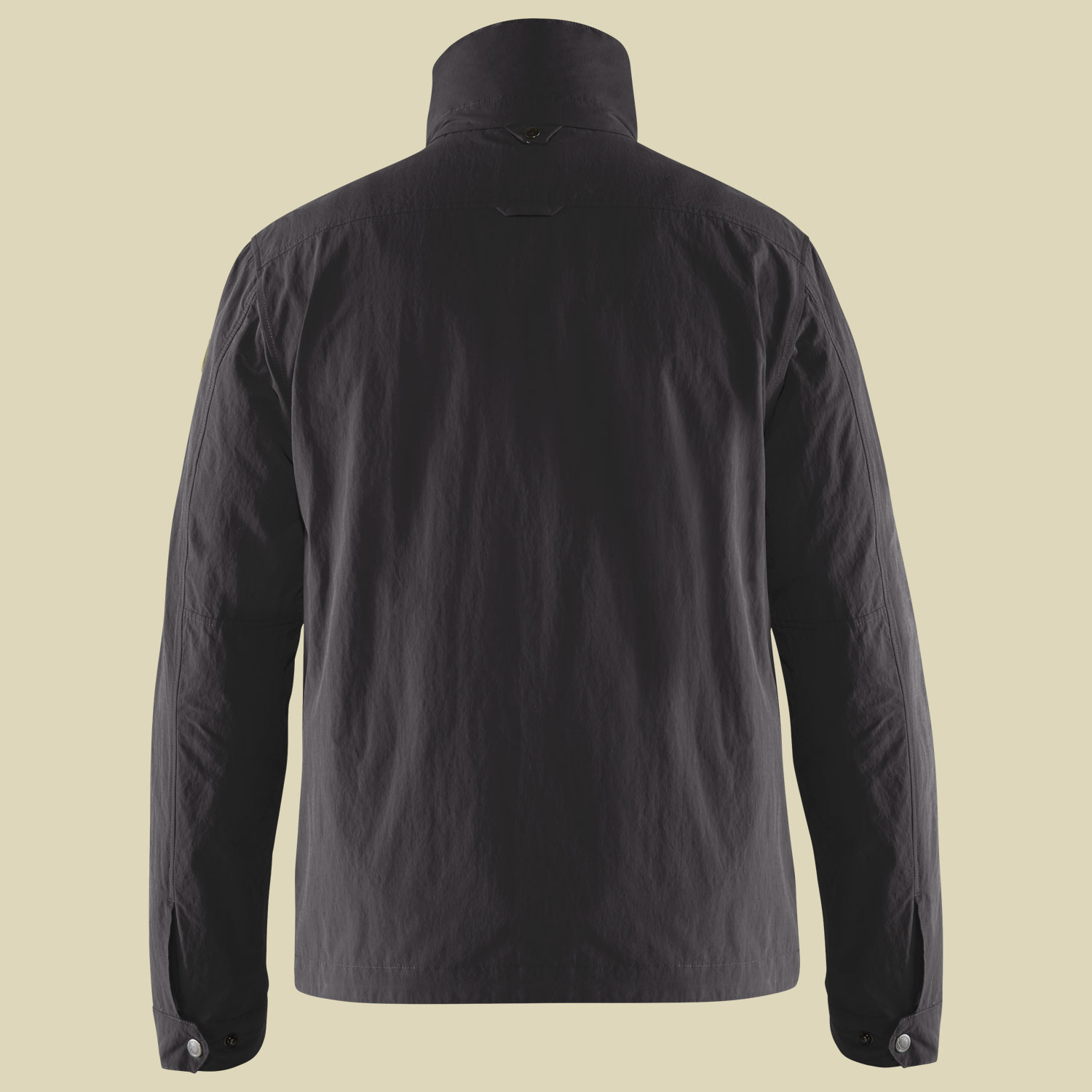 Travellers MT Jacket Men Größe S Farbe dark grey