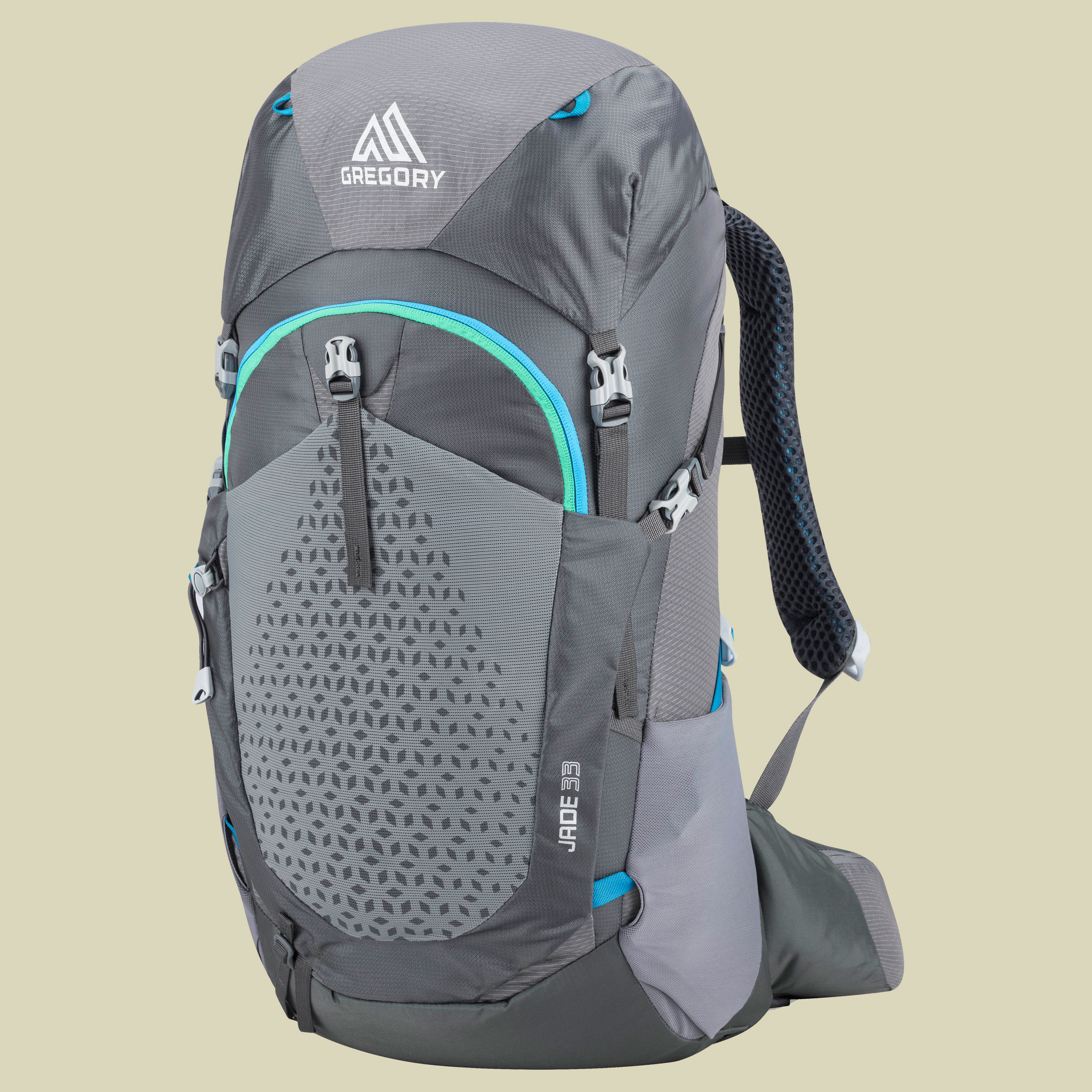 Jade 33 Women Größe SM/MD Farbe ethereal grey