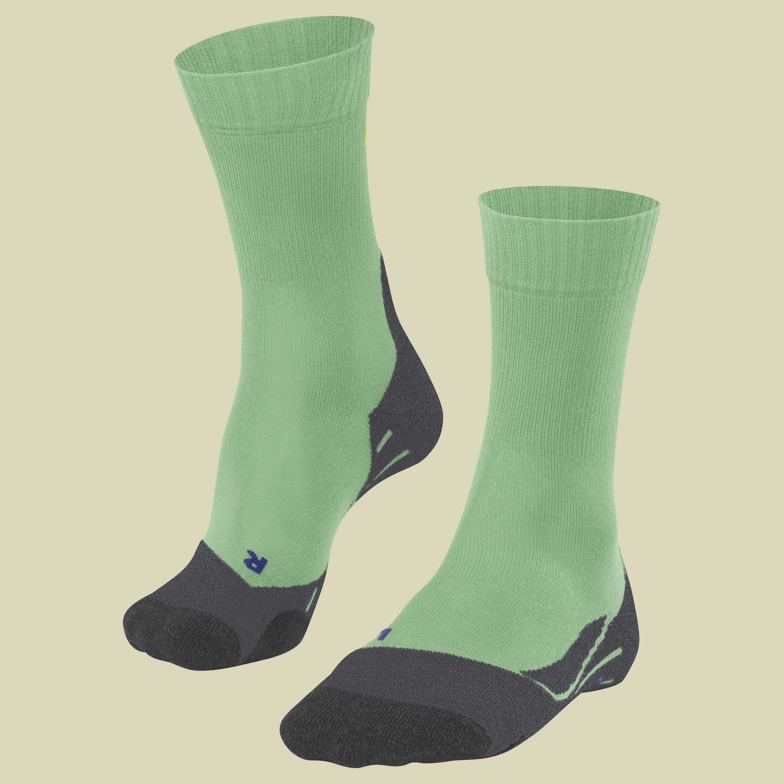 TK 2 Cool Women  Größe 35-36 Farbe quiet green