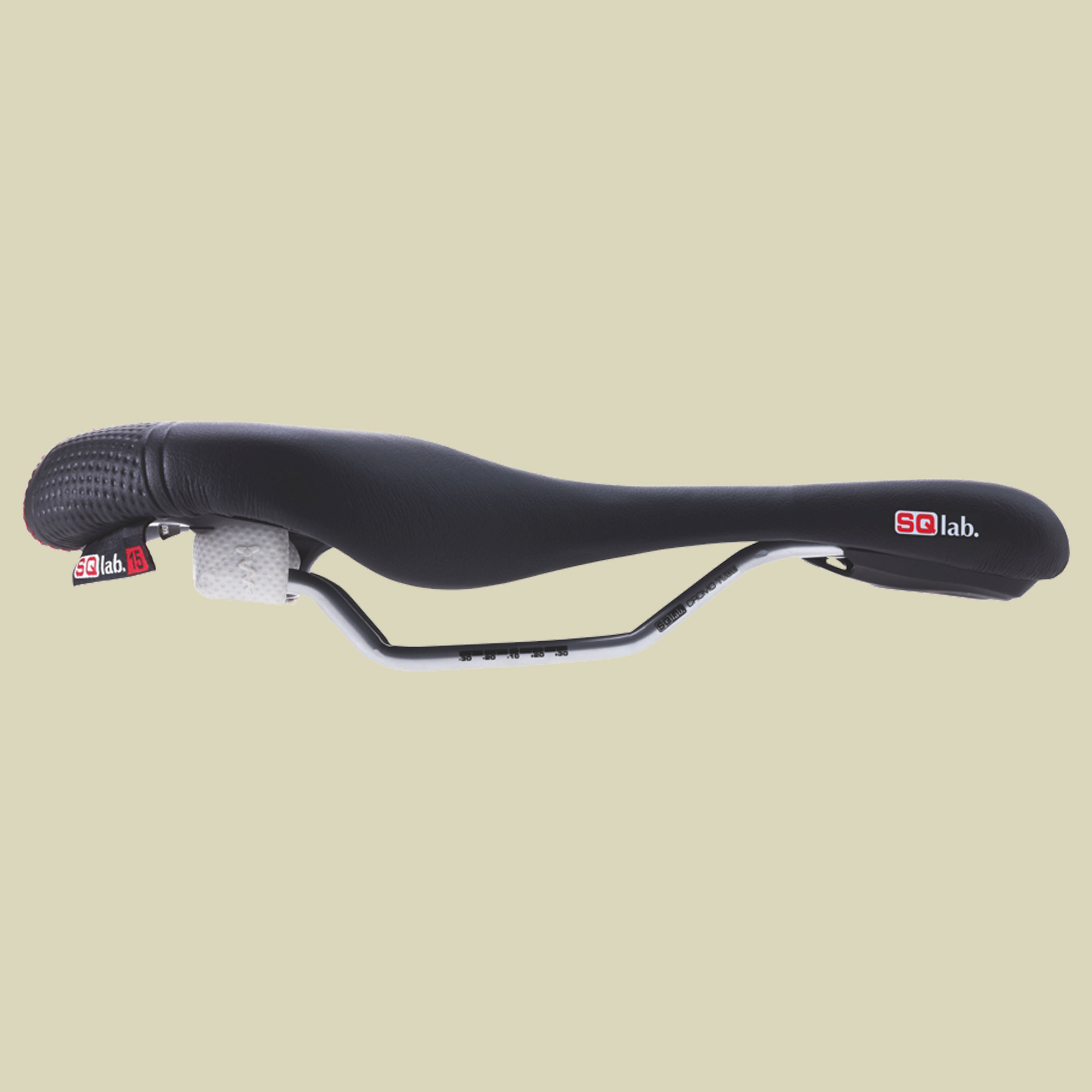 610 active 15cm short Farbe schwarz
