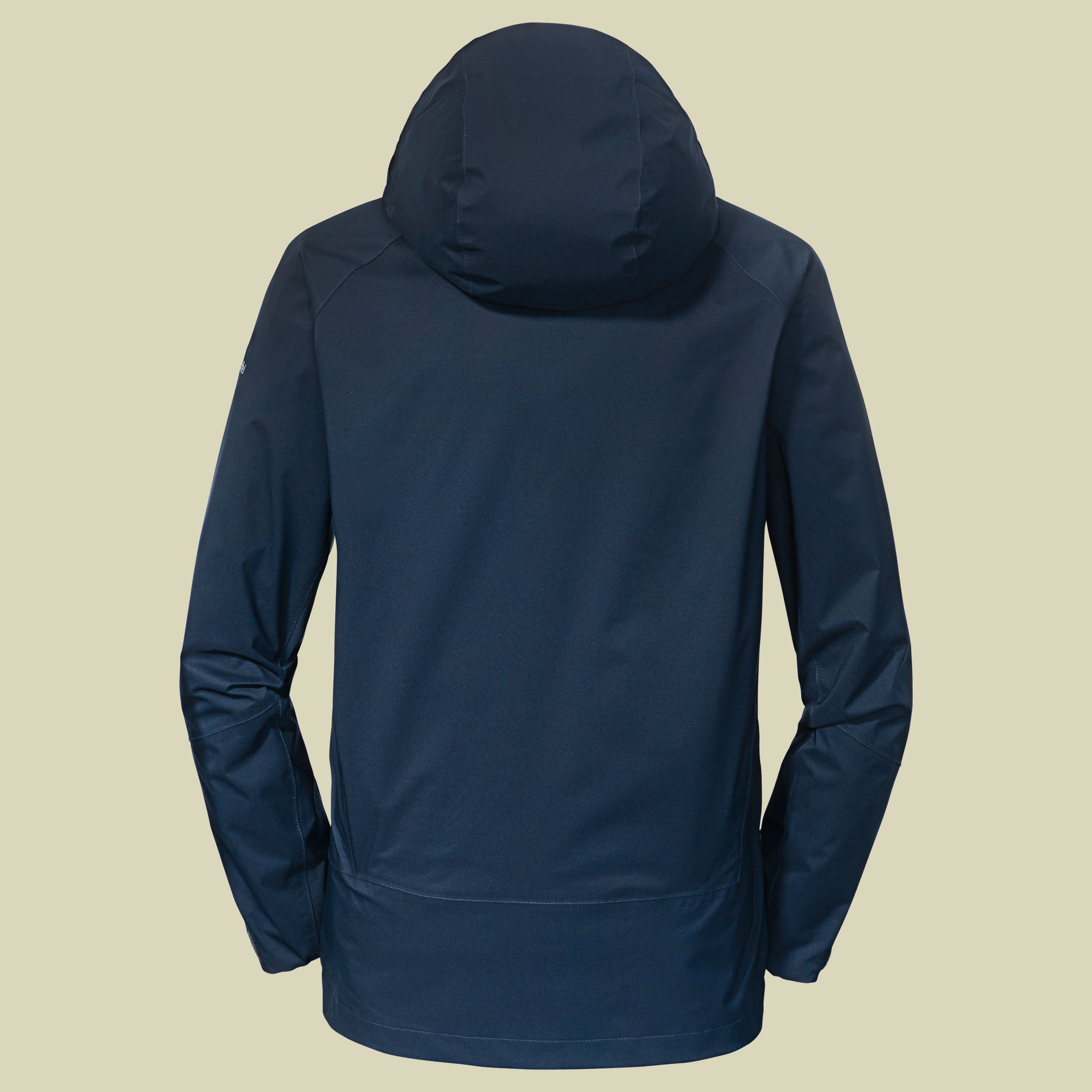 ZipIn! Jacket Stanzach M Men Größe 50 Farbe navy blazer melange