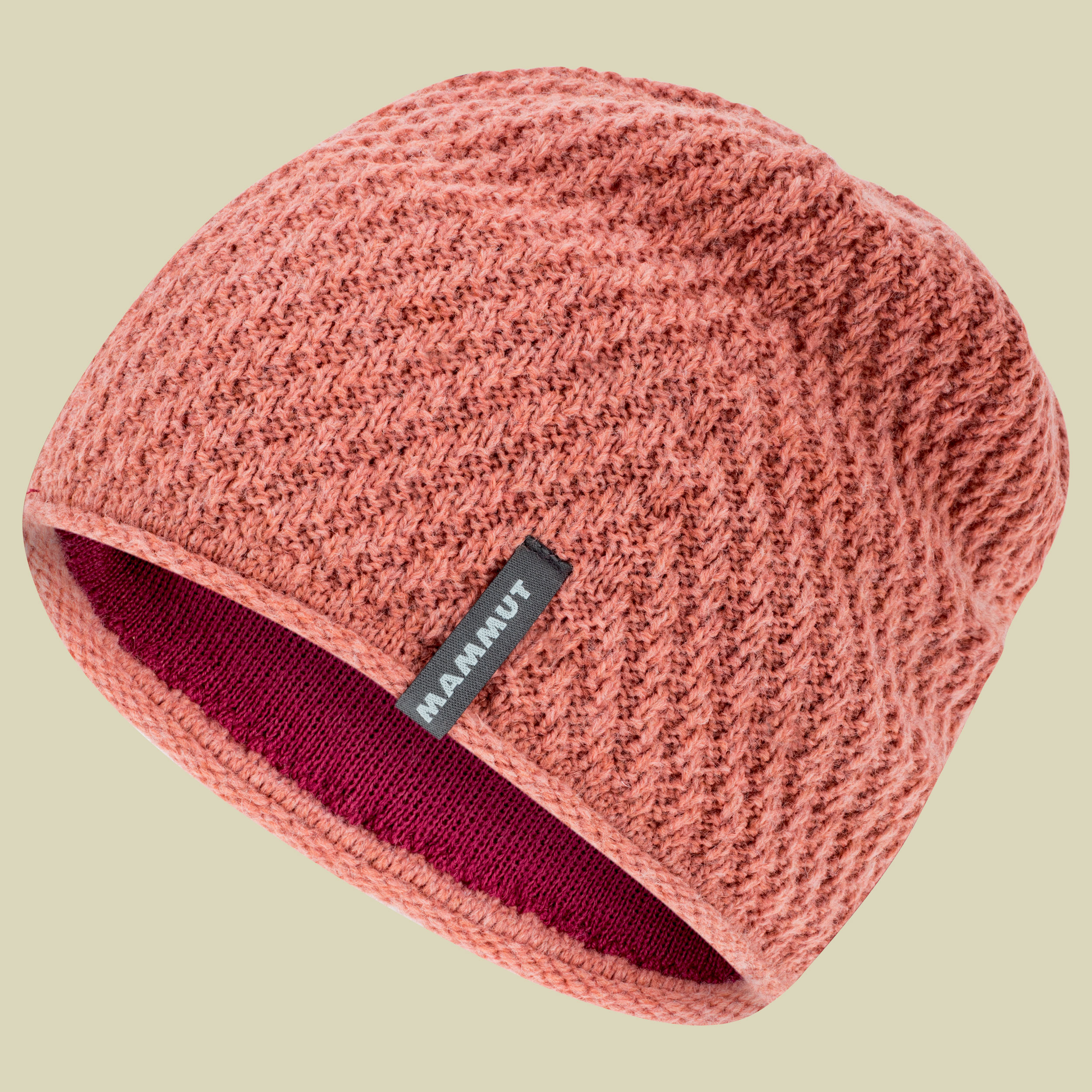 Roseg Beanie Women Größe one size Farbe baroque