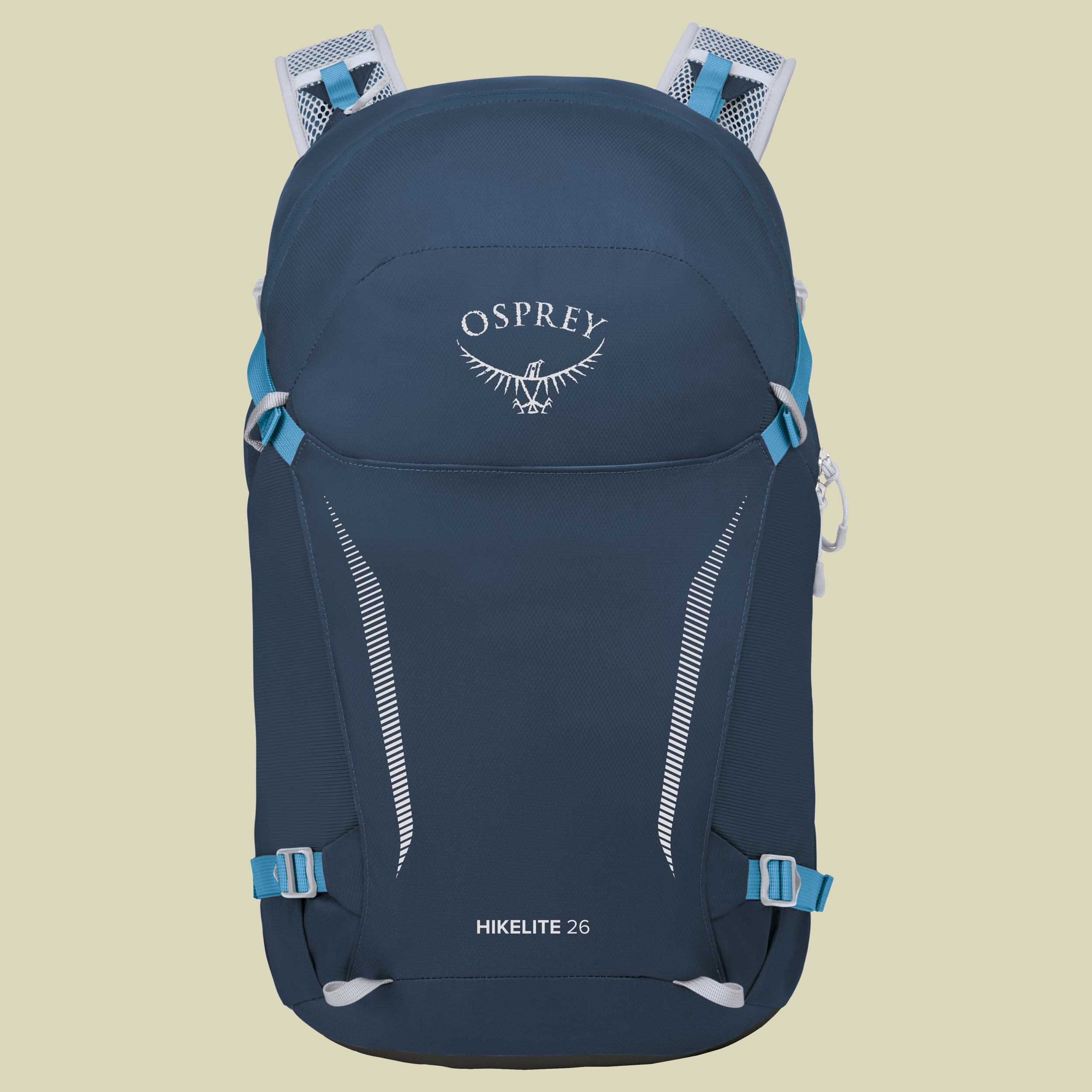 Hikelite 26 26 blau - atlas blue