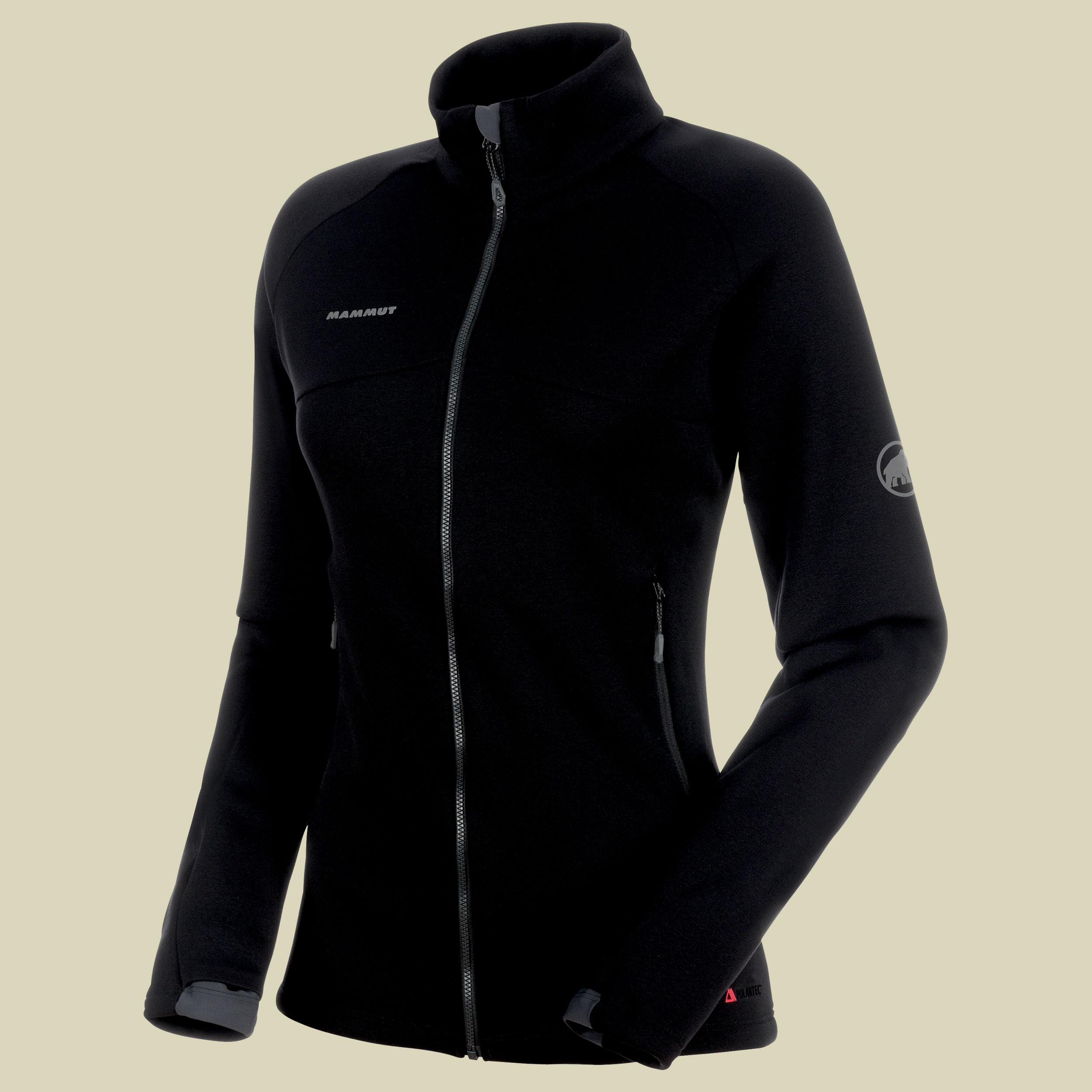 Aconcagua ML Jacket Women Größe XL Farbe black