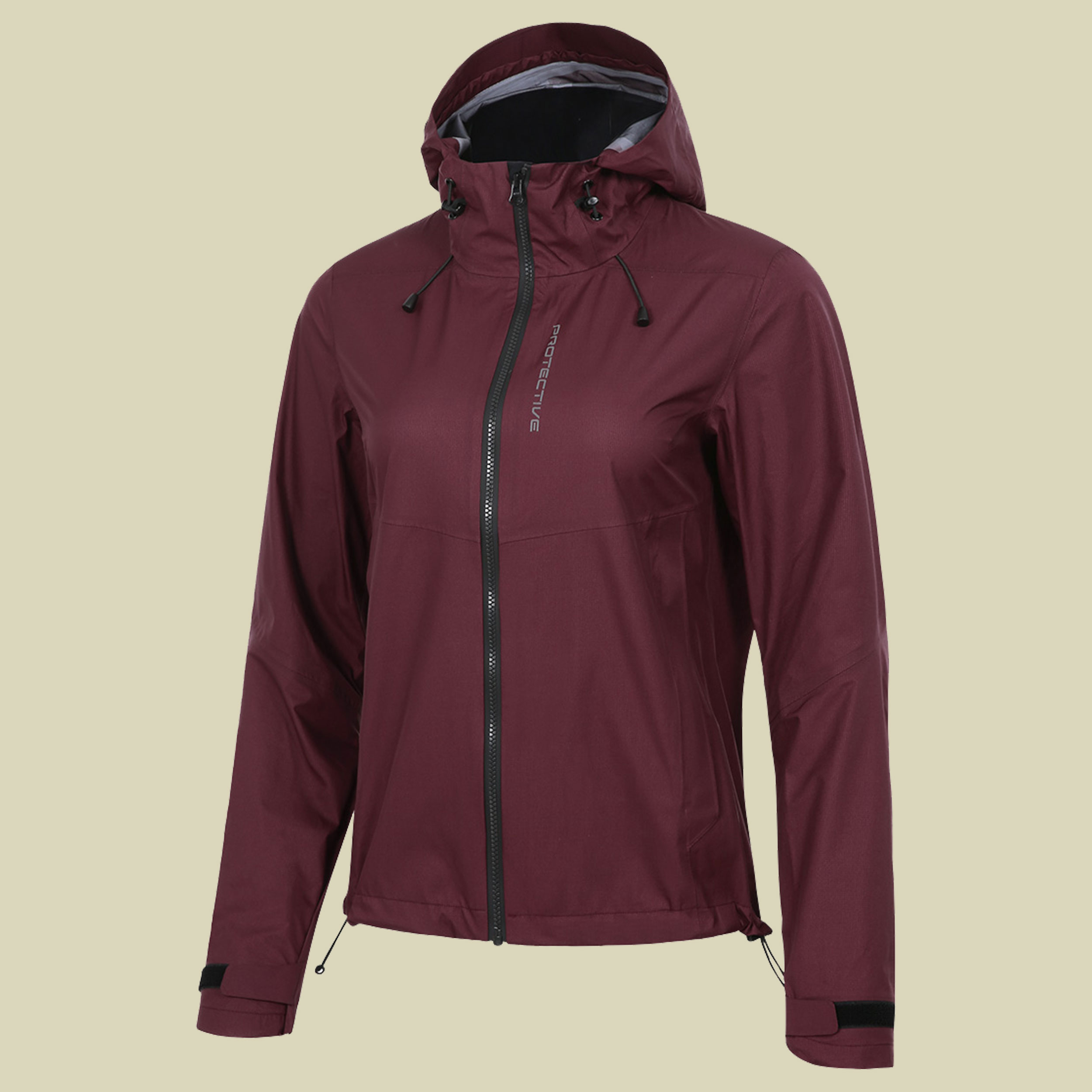 P-New Age Women Größe 38 Farbe deep red