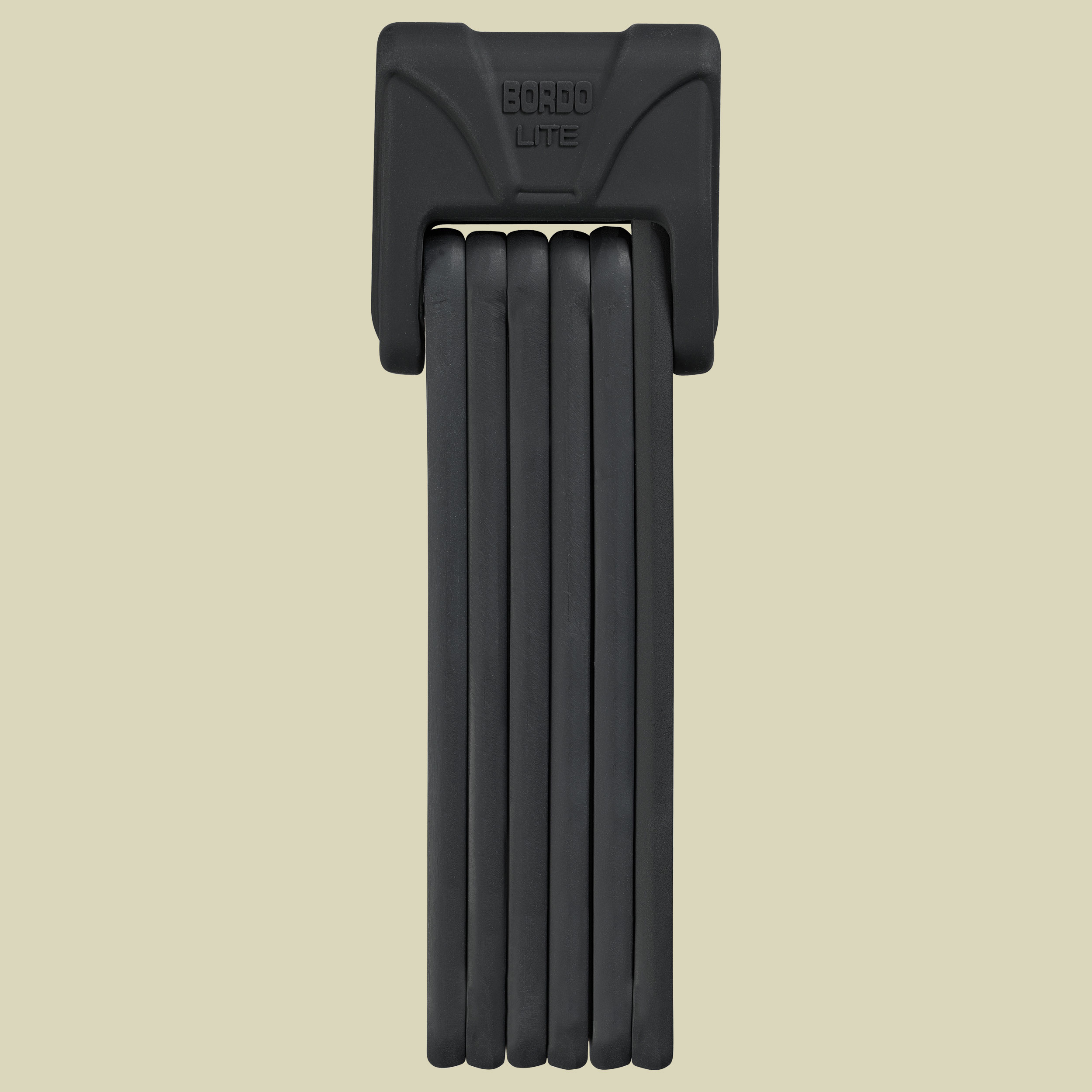 Bordo Lite 6050/85 Farbe black Sicherheitslevel: 7