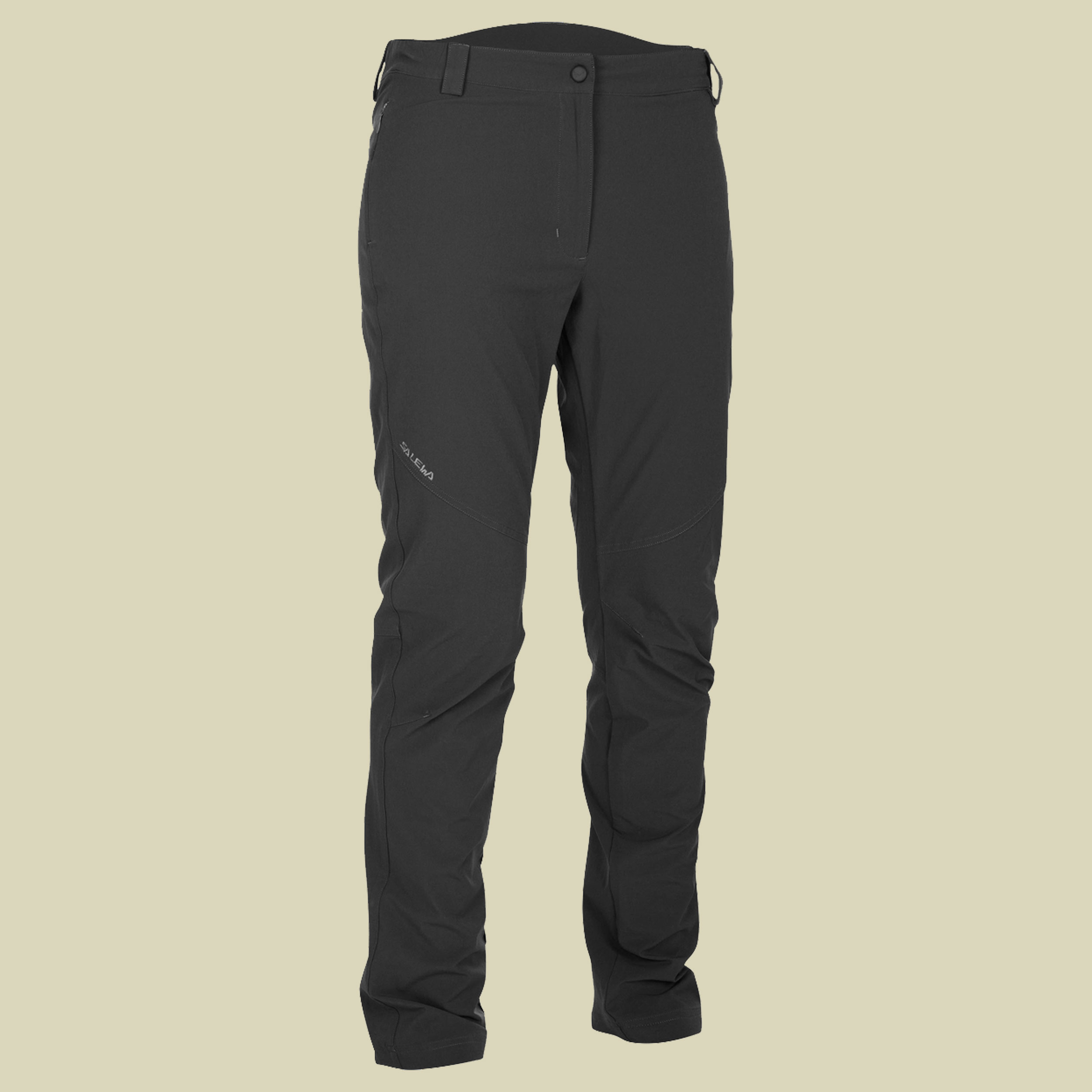 Yard 2.0 DST Regular Pant Women Größe 34 Farbe black out