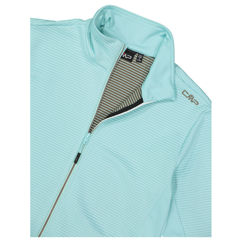 Woman Jacket 44 blau