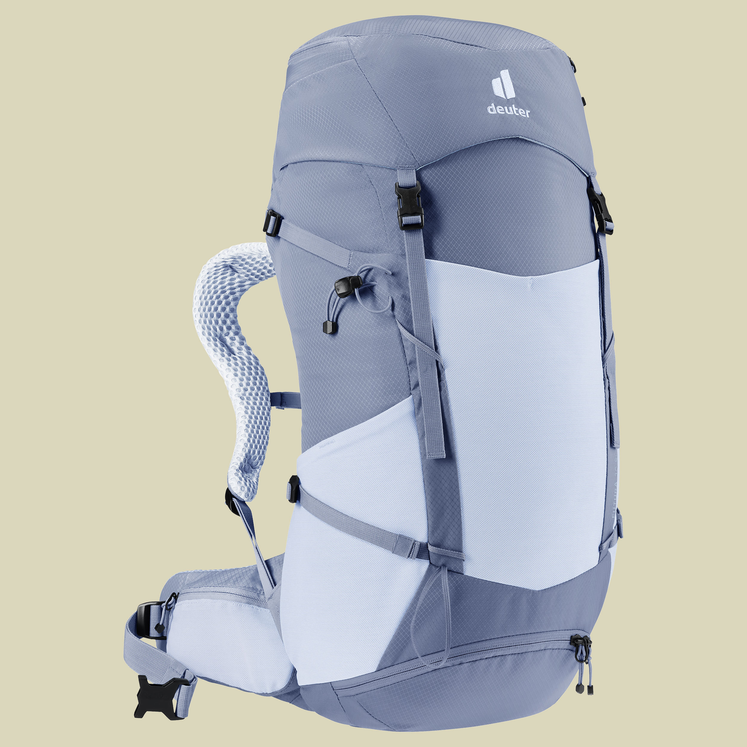 Futura 30 SL Women 30 blau - polar-bluejay