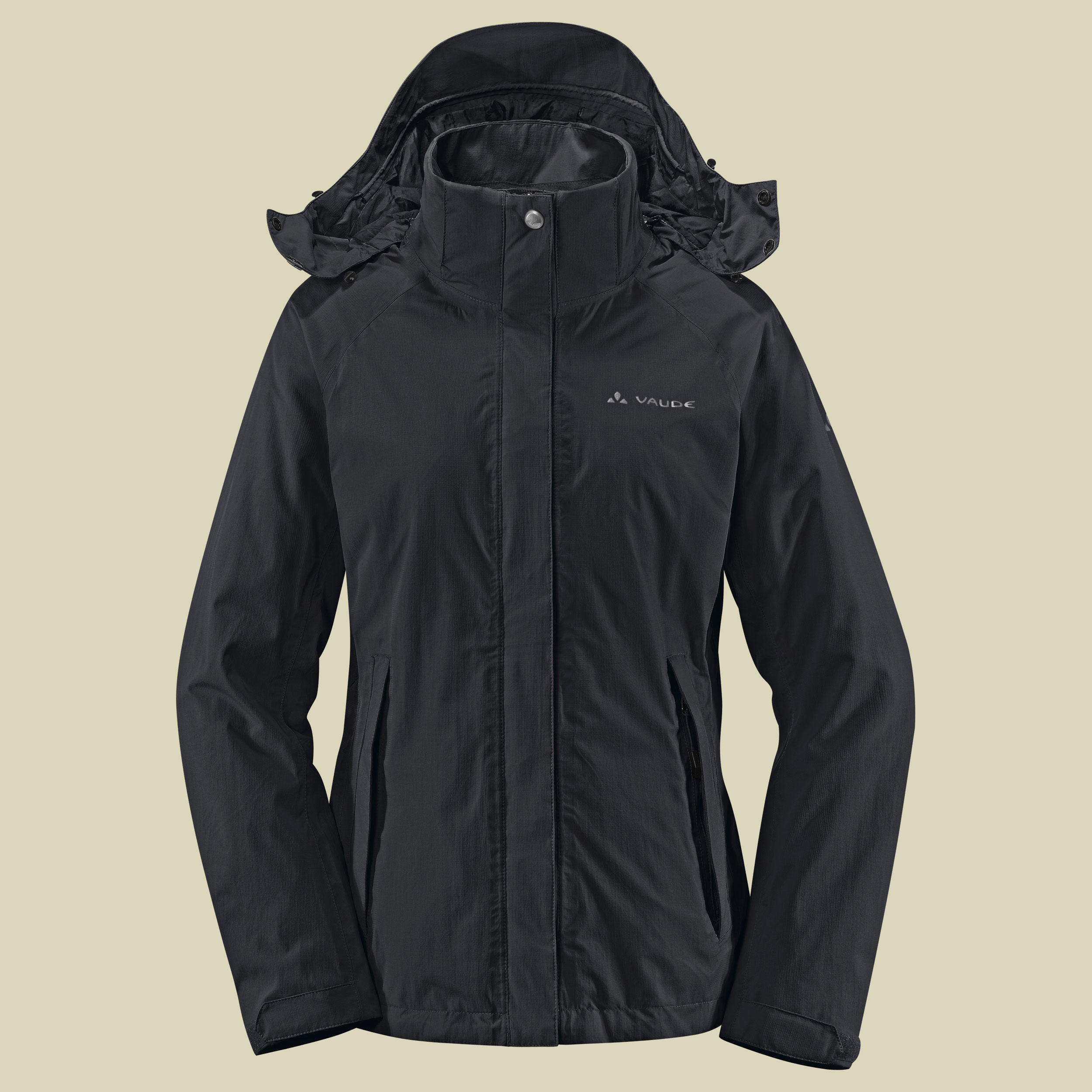 Escape Pro Jacket Women Größe 38 Farbe black