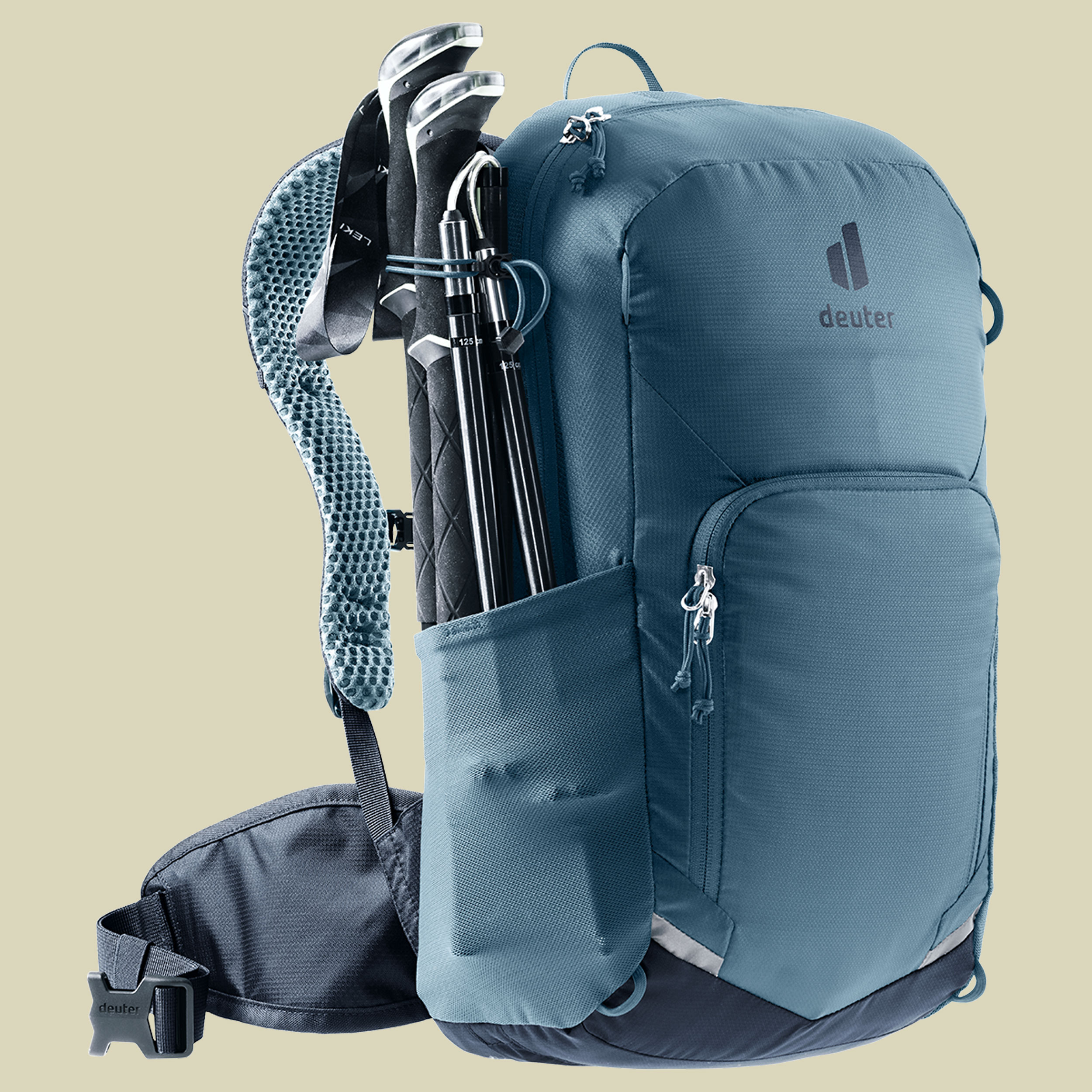 Bike I 20 20 blau - Farbe atlantic-ink