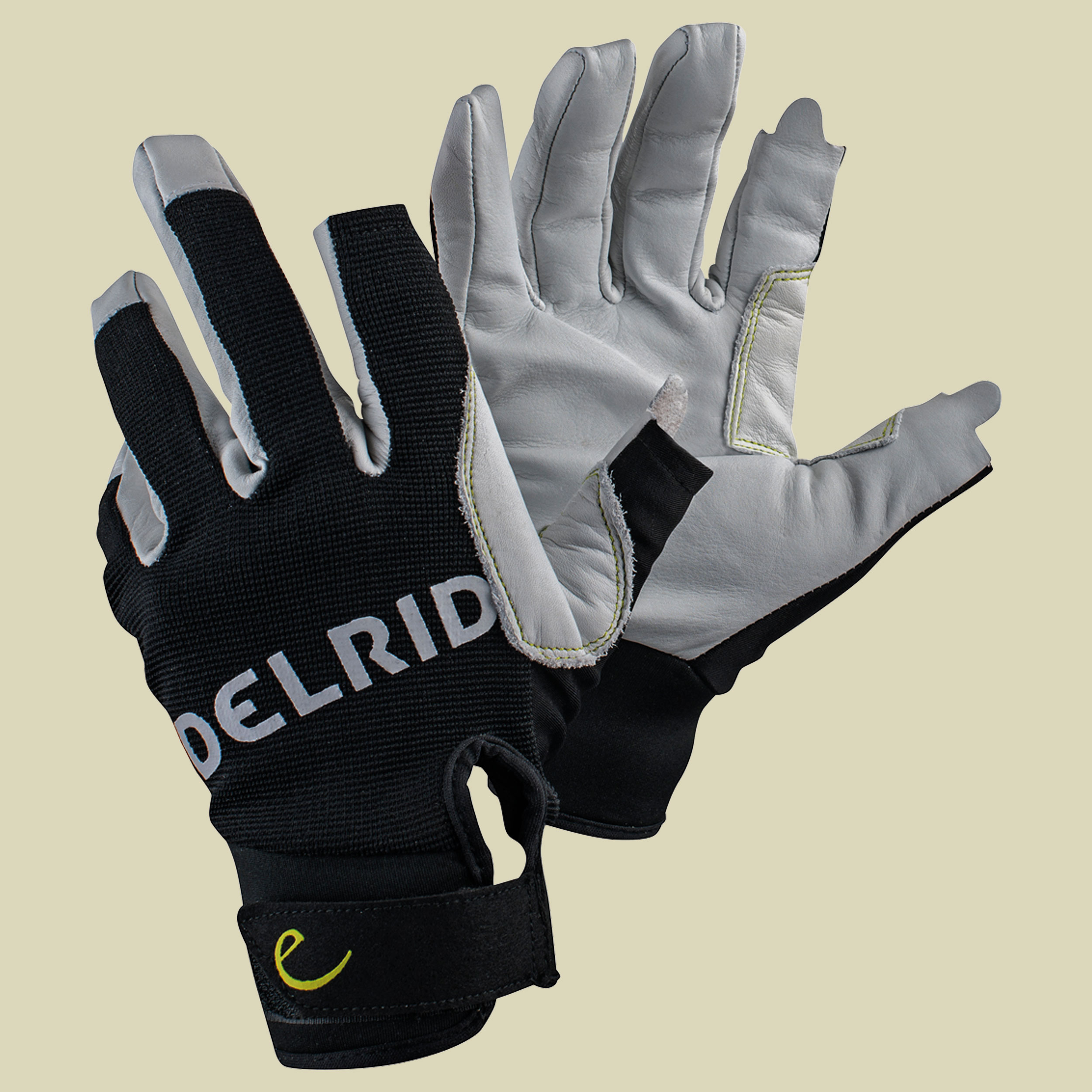 Work Glove Größe XL Farbe snow