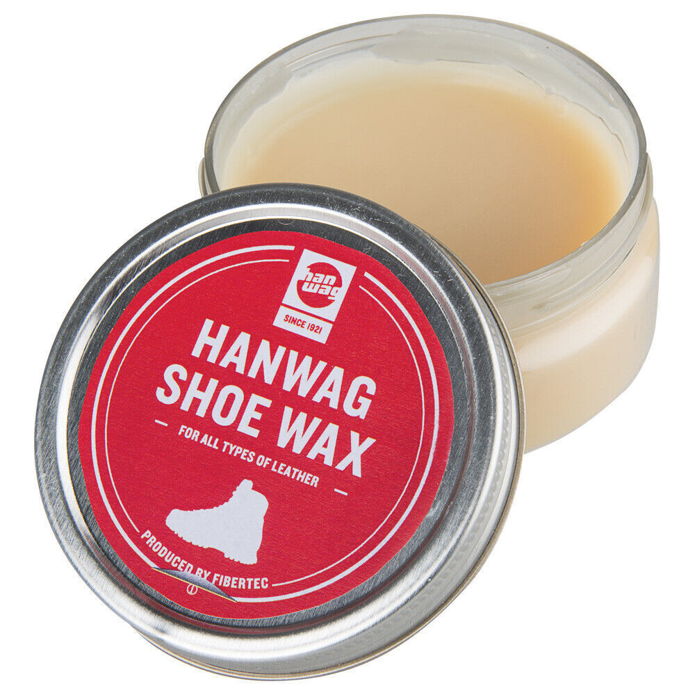Hanwag Shoe Wax 100ml