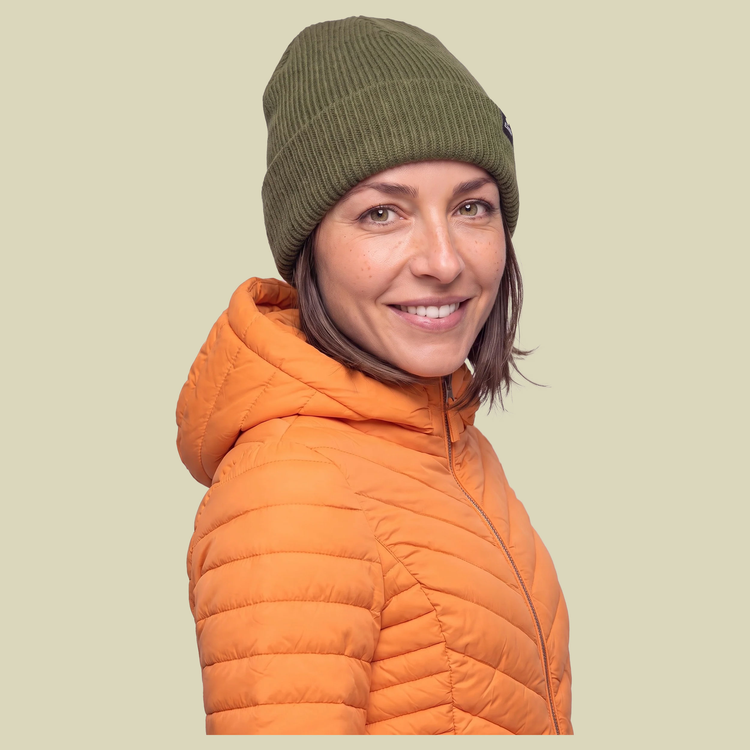 Salma 2.0 one size outdoorgreen