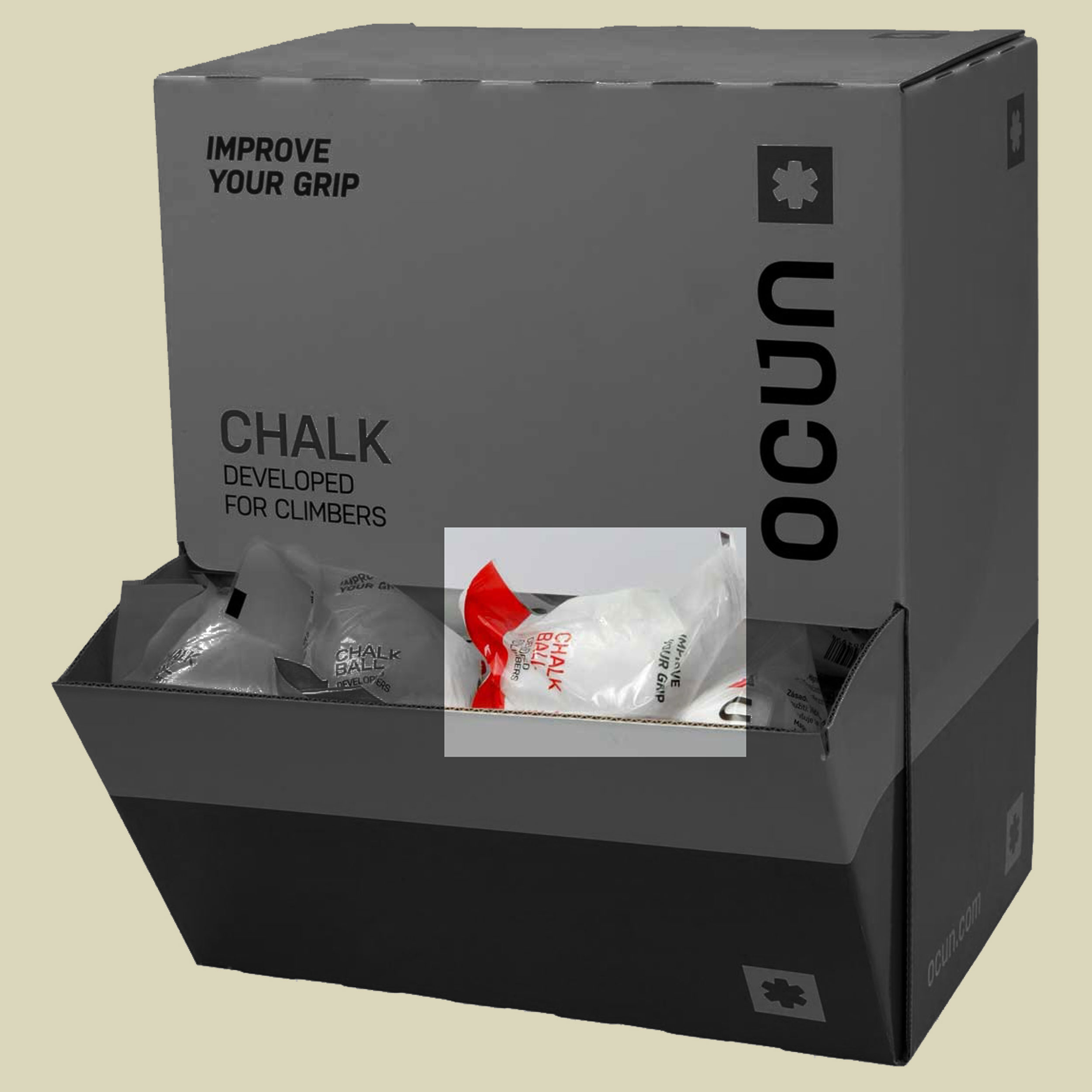 Chalk Ball 35g