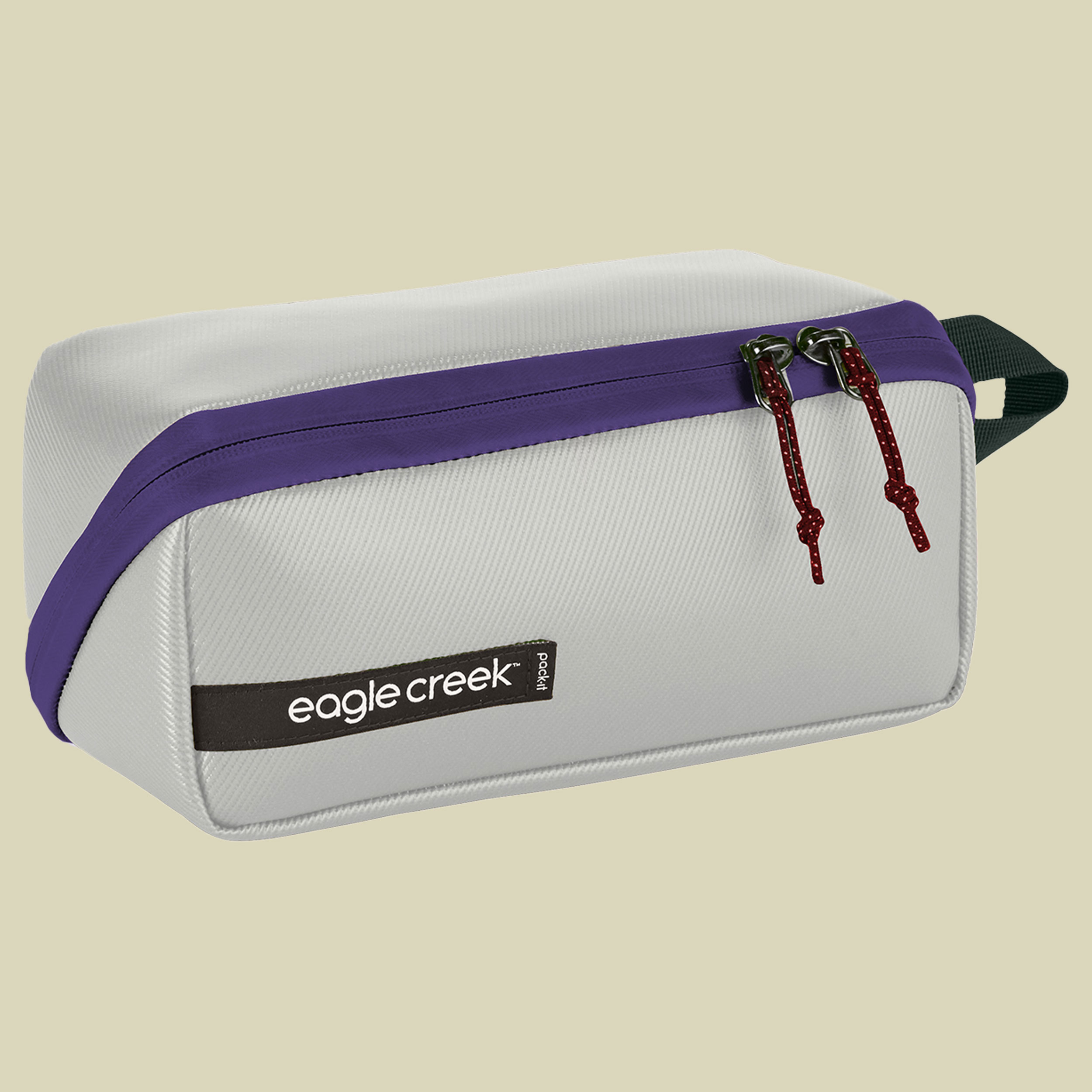 Pack-It Gear Quick Trip Größe one size Farbe silver