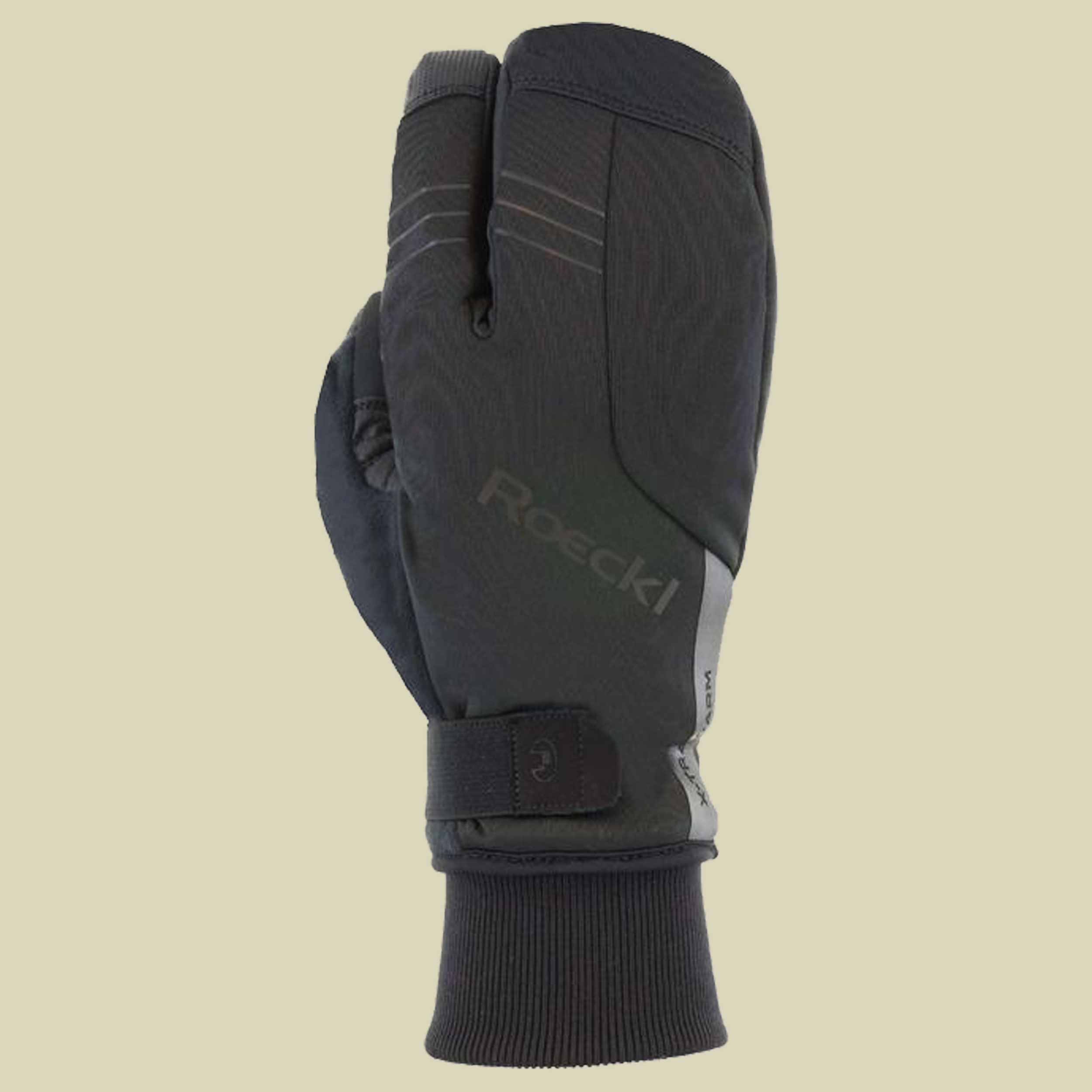 Villach 2 Trigger Größe 8,5 Farbe black
