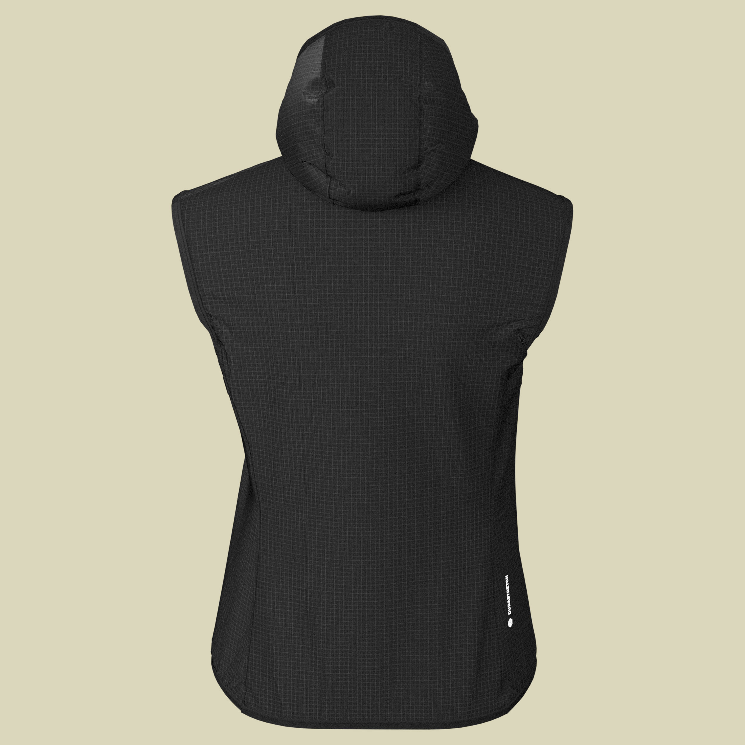 Sorapis DST Vest Women Größe 40 Farbe black out