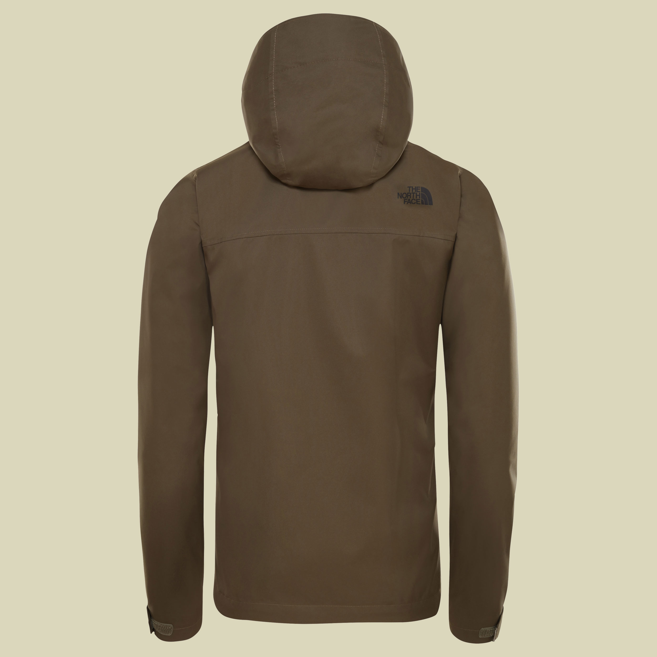 Millerton Jacket Men Größe XXL Farbe new taupe green