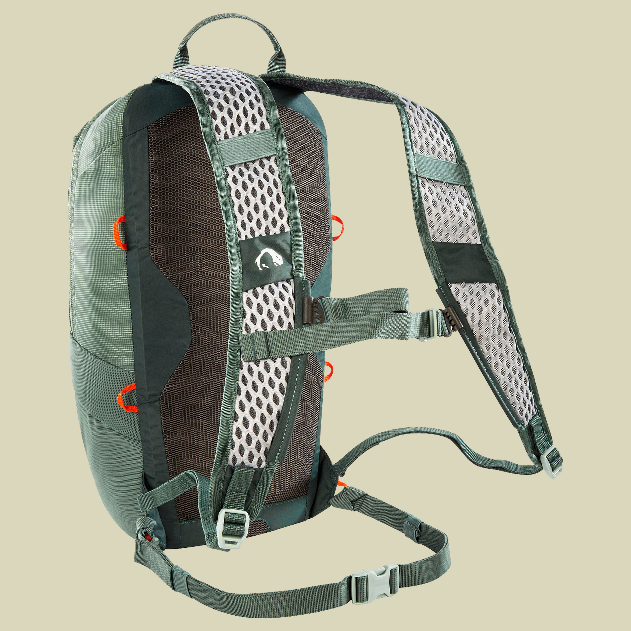 Active Pack 15 15 grün - Farbe sage green