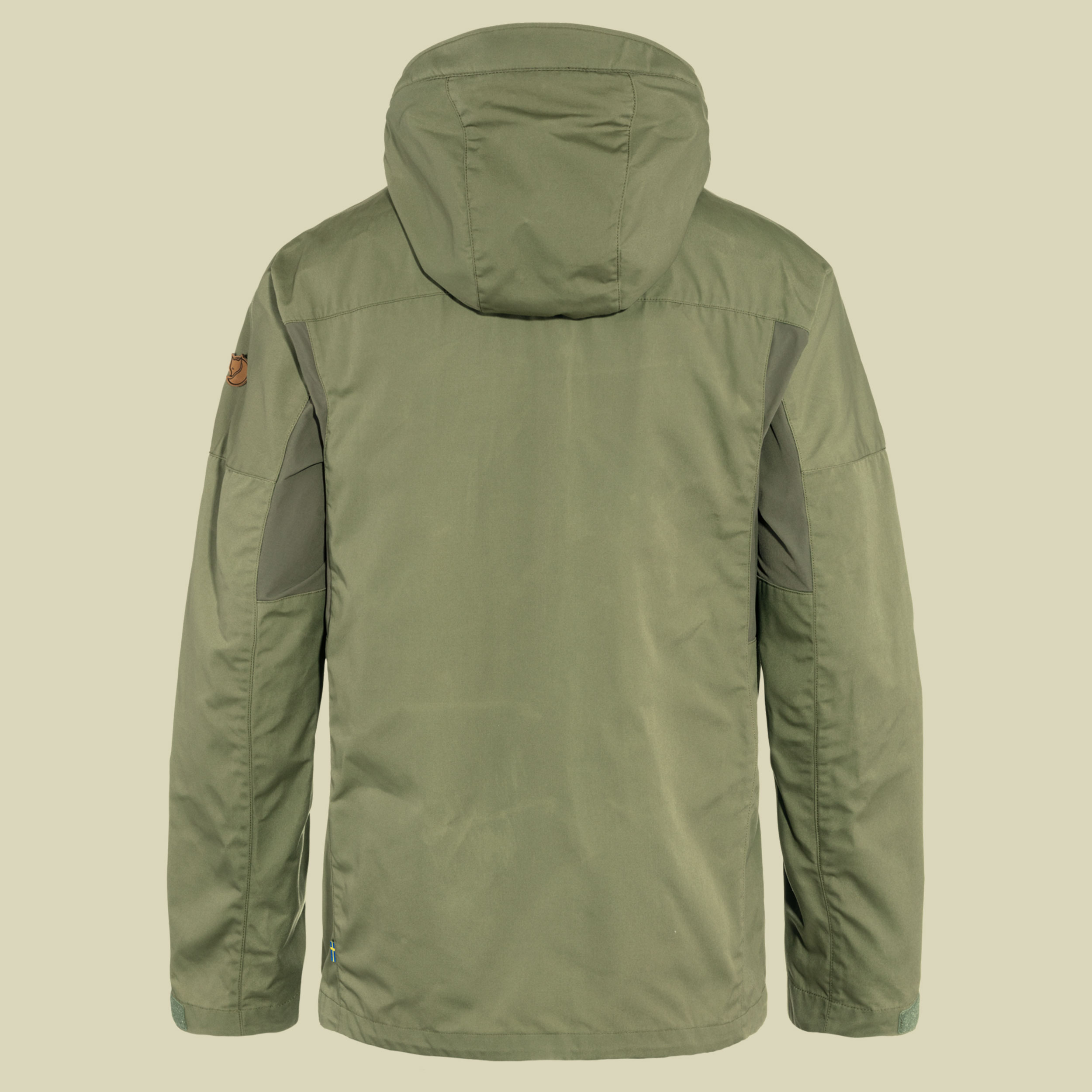 Kaipak Jacket Men grün XL - green-laurel green