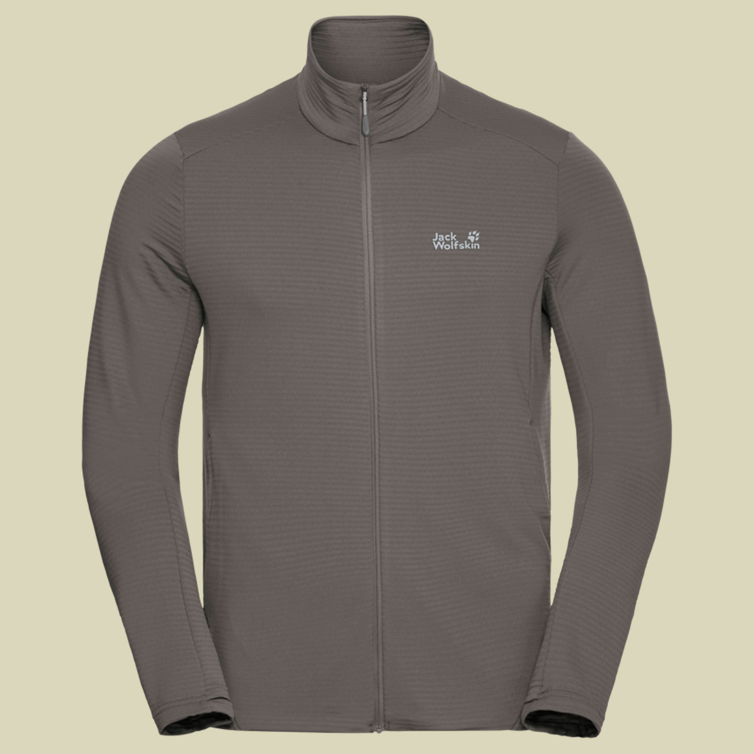 Litestride FZ Men XXXL grau - flint