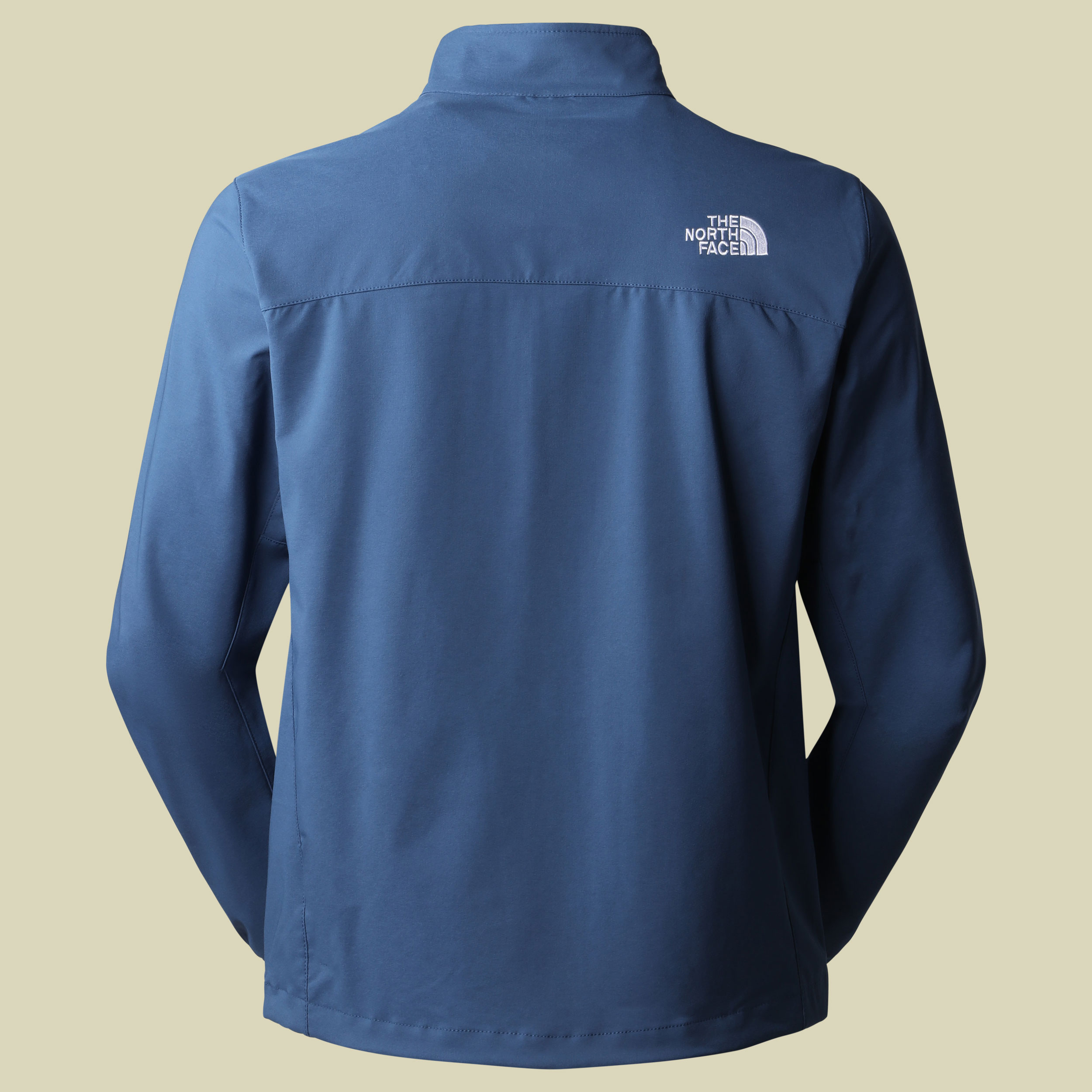 Nimble Jacket Men Größe XXL Farbe shady blue