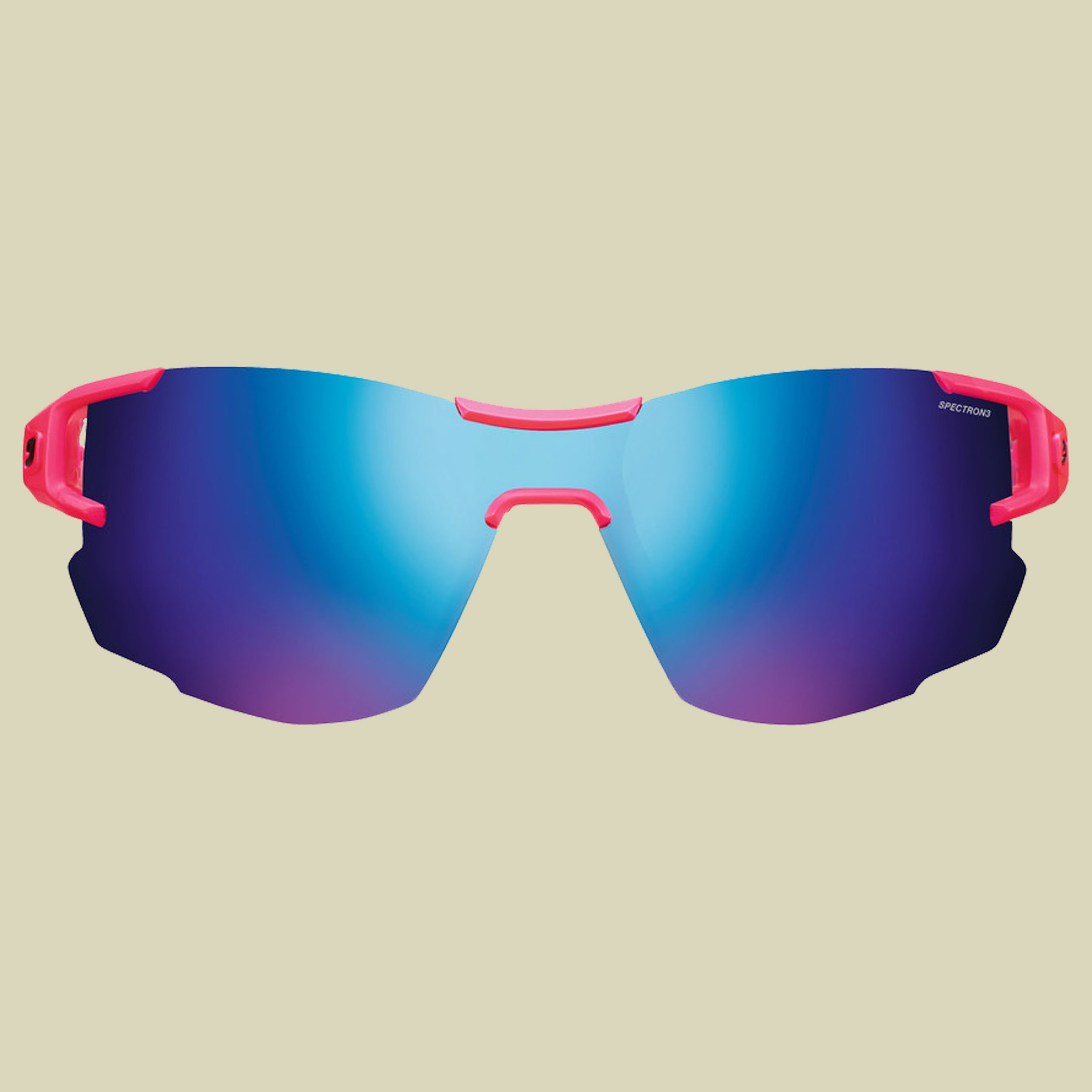 Aerolite Spectron 3 CF Farbe rosa/dunkelrosa