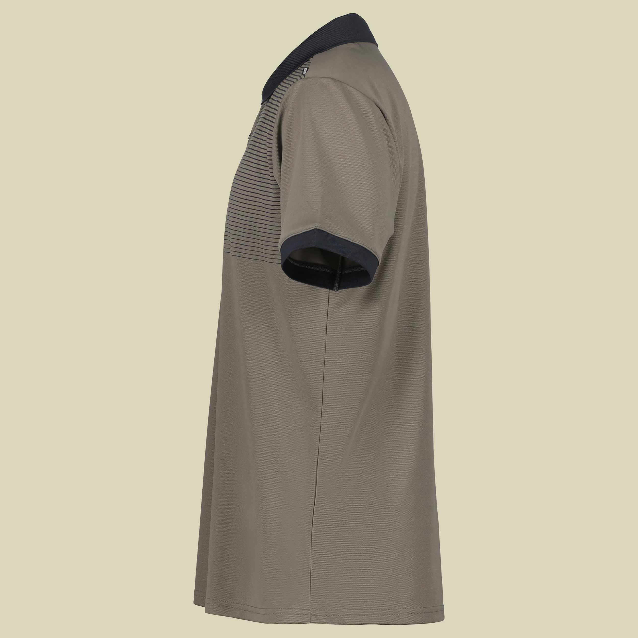 Bronson Men 57643 XXL grau - granite 276