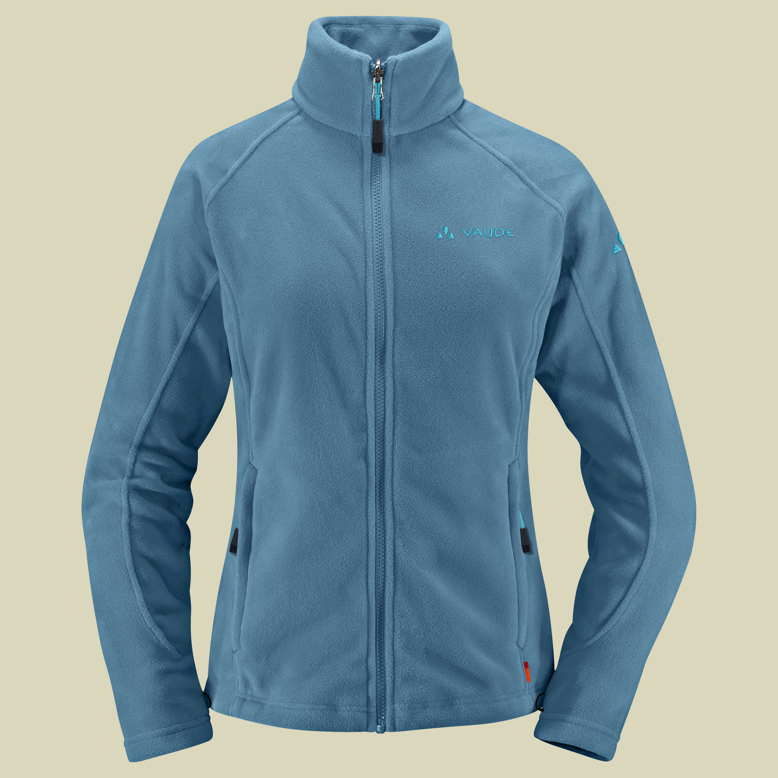 Derwent Jacket Women Größe 42 Farbe lagoon